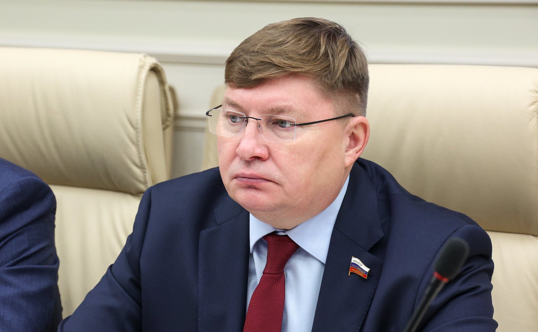 Вячеслав Григорьев