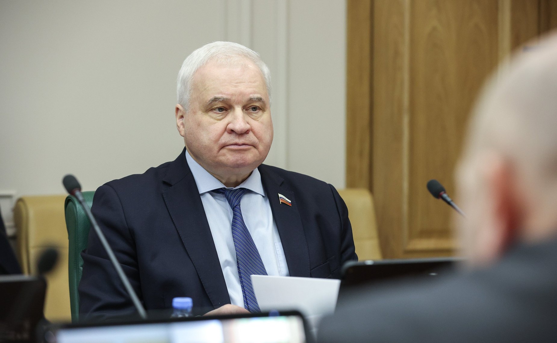 Андрей Денисов