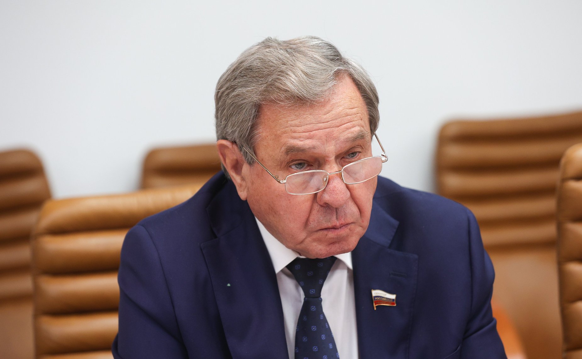 Владимир Городецкий