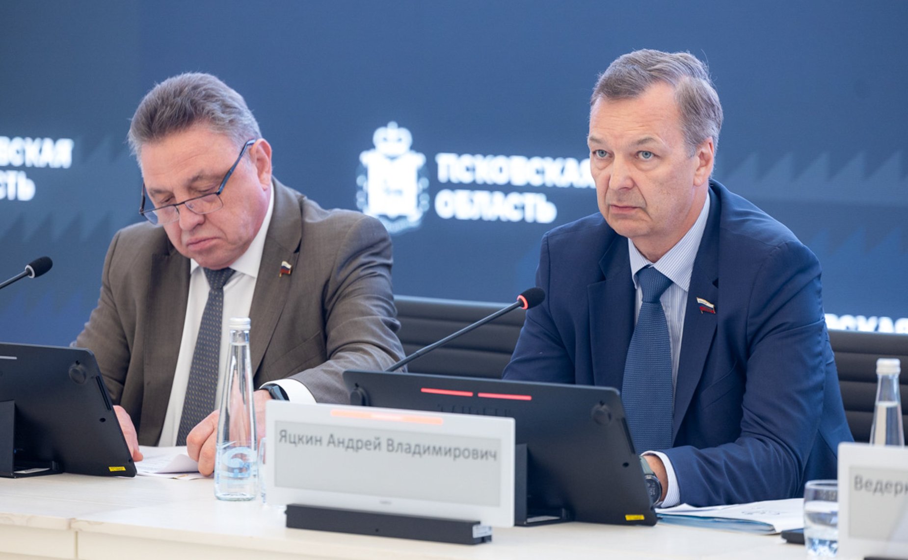 Выездное заседание Комиссии СФ по мониторингу законодательства РФ в сфере государственного контроля (надзора) и муниципального контроля в РФ. Расширенное совещание с представителями надзорных органов СЗФО с участием сотрудников Минэкономразвития РФ