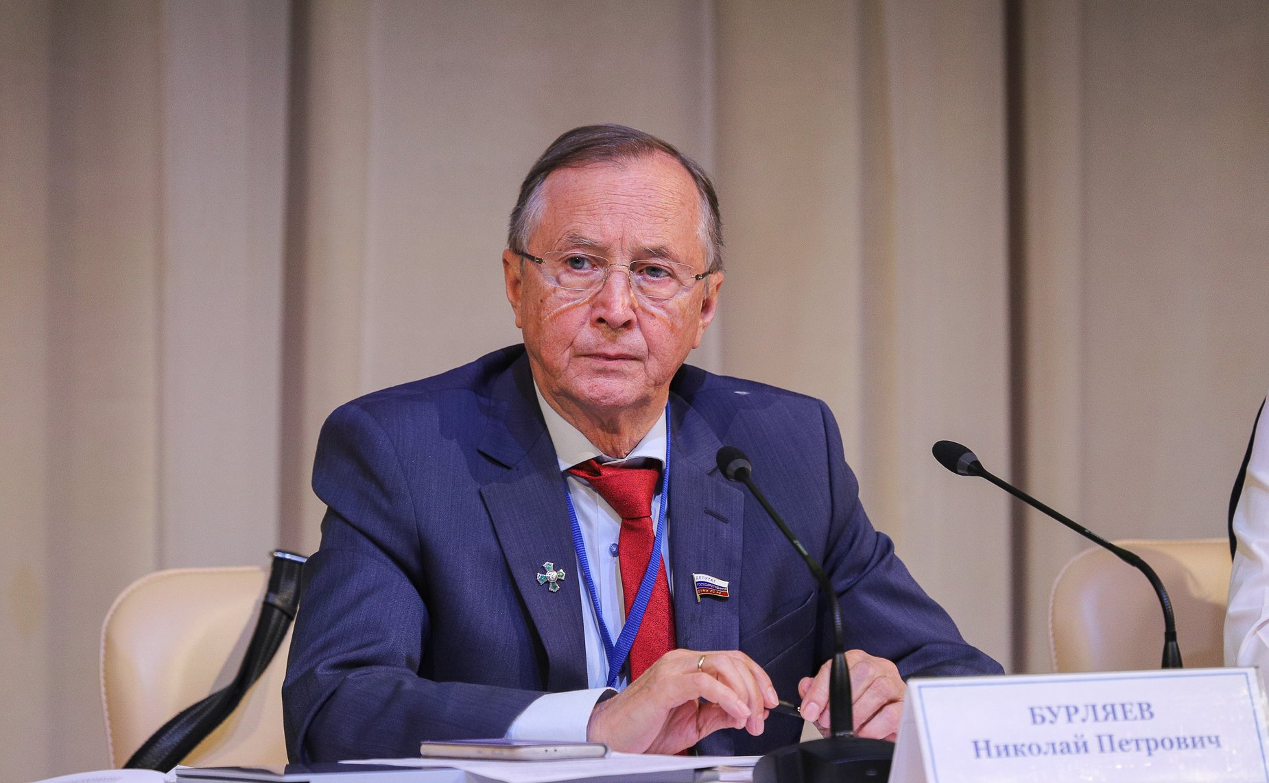 Наталия Косихина приняла участие в работе 72-го заседания постоянно действующего семинара Парламентского Собрания Союза Беларуси и России