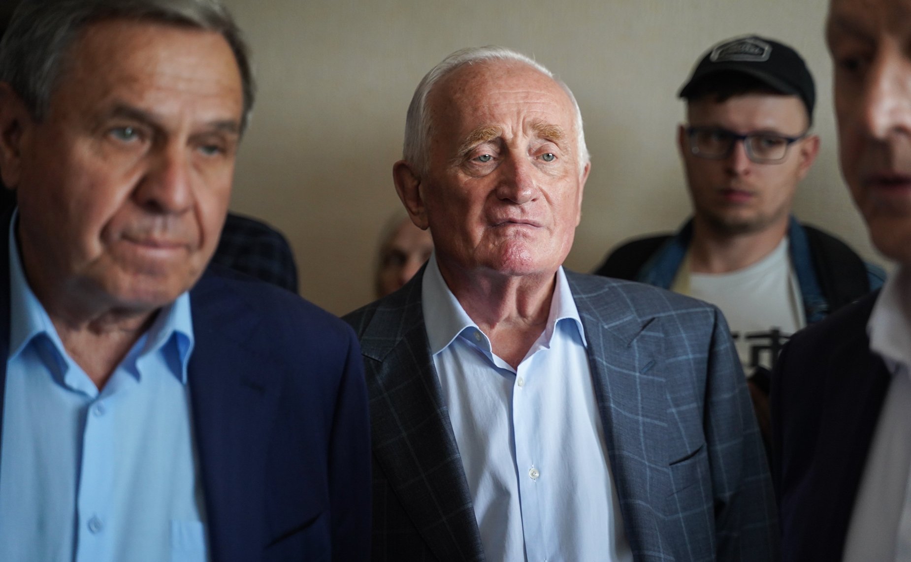 Выездное совещание Комитета СФ по федеративному устройству, региональной политике, МСУ и делам Севера