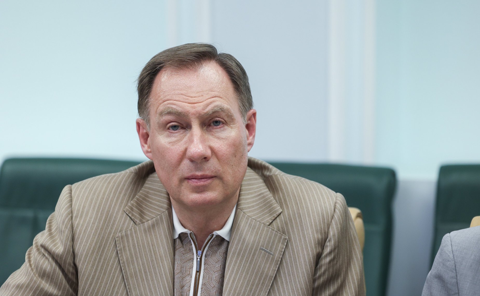 Круглый стол «Об эффективности мер государственной поддержки развития туризма в субъектах Российской Федерации в рамках национального проекта «Туризм и индустрия гостеприимства»