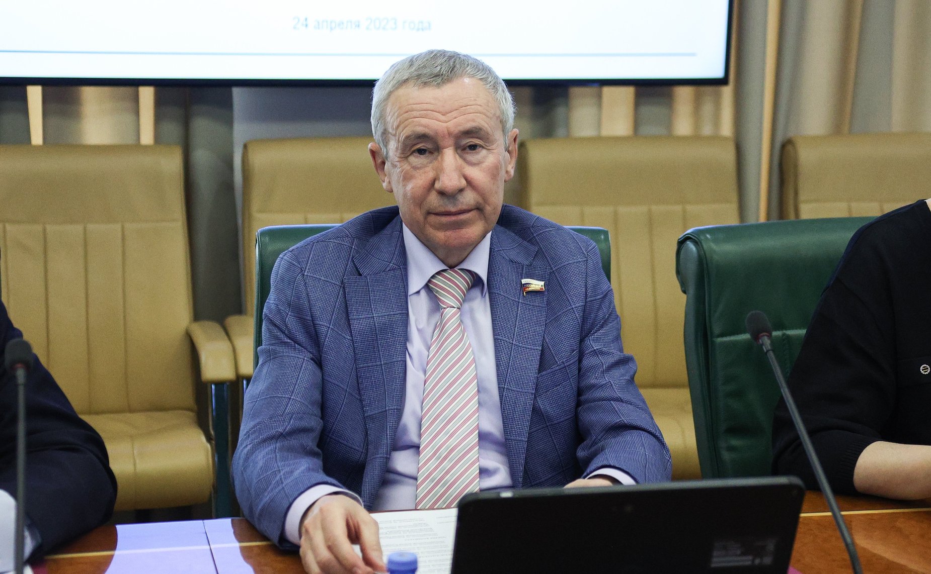 Андрей Климов