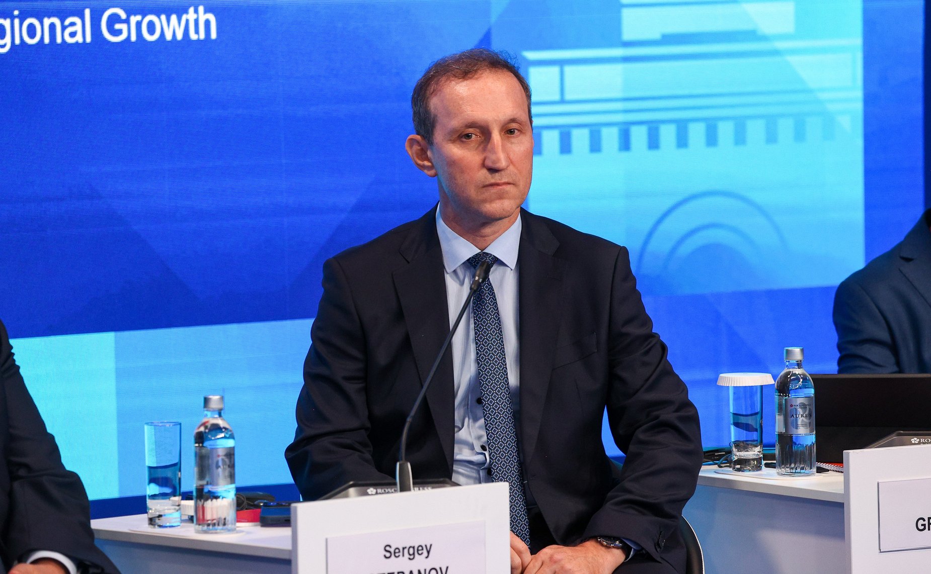 ПМЭФ-2026. «Экономика наследия: как превратить культурный капитал в драйвер развития территорий»