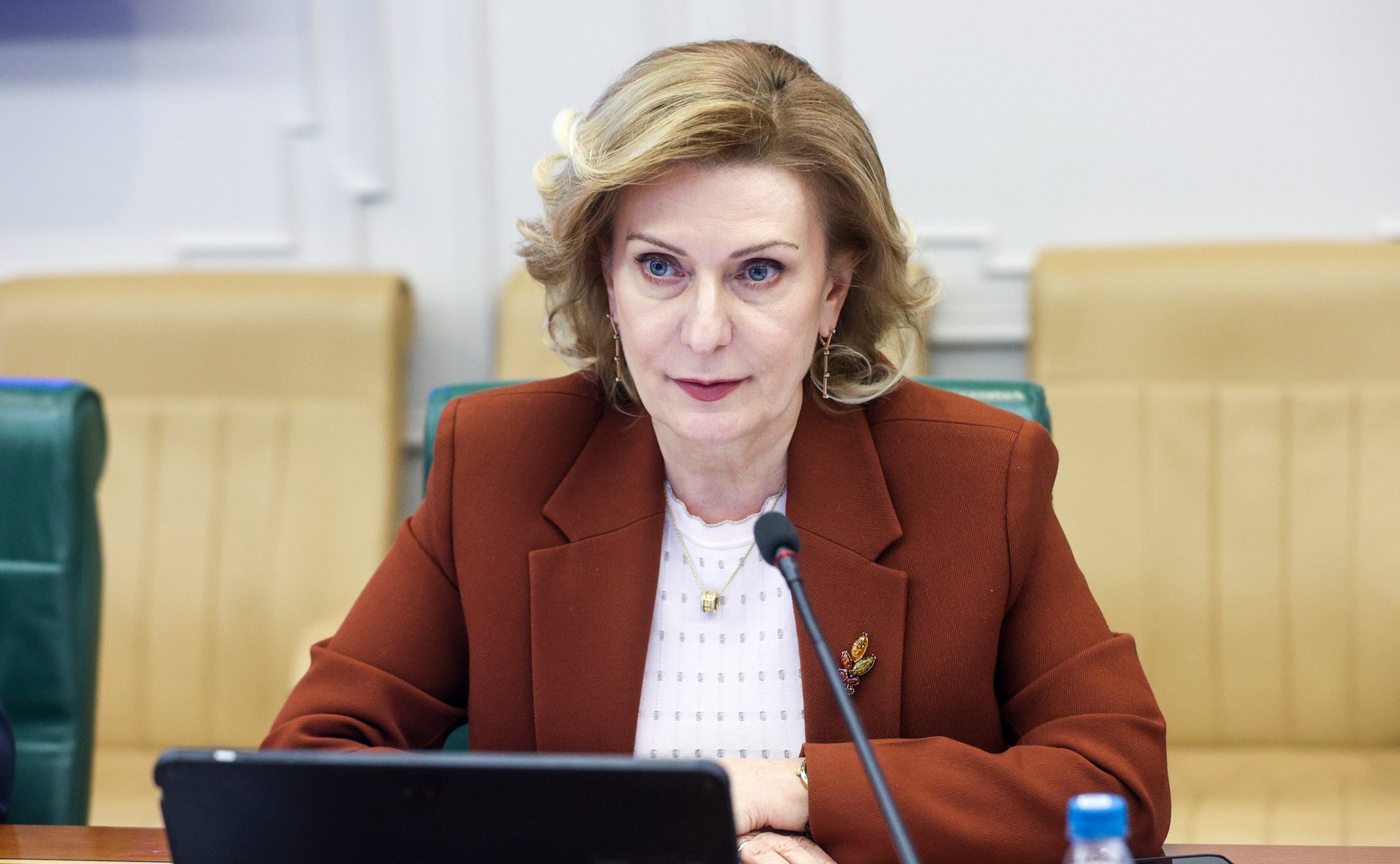 Инна Святенко