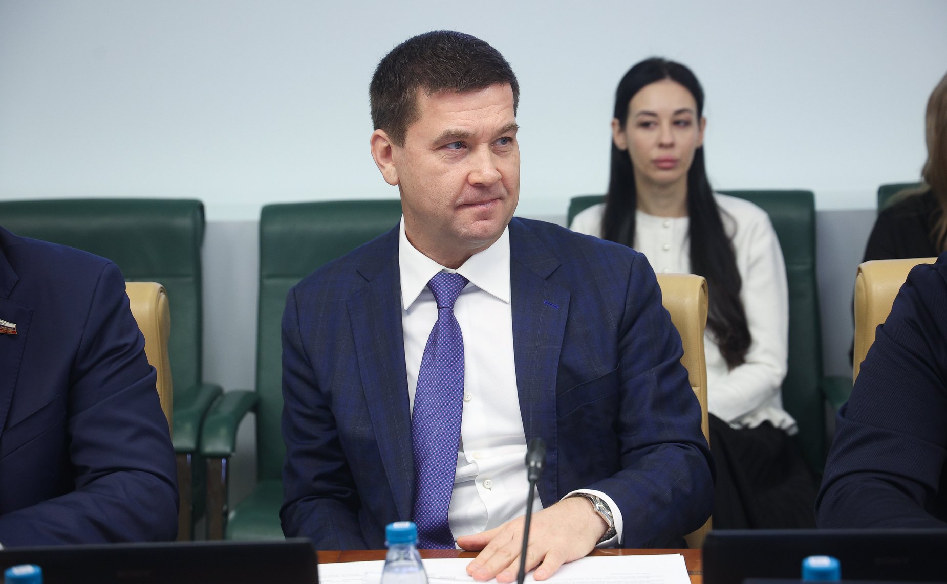 Андрей Чернышев