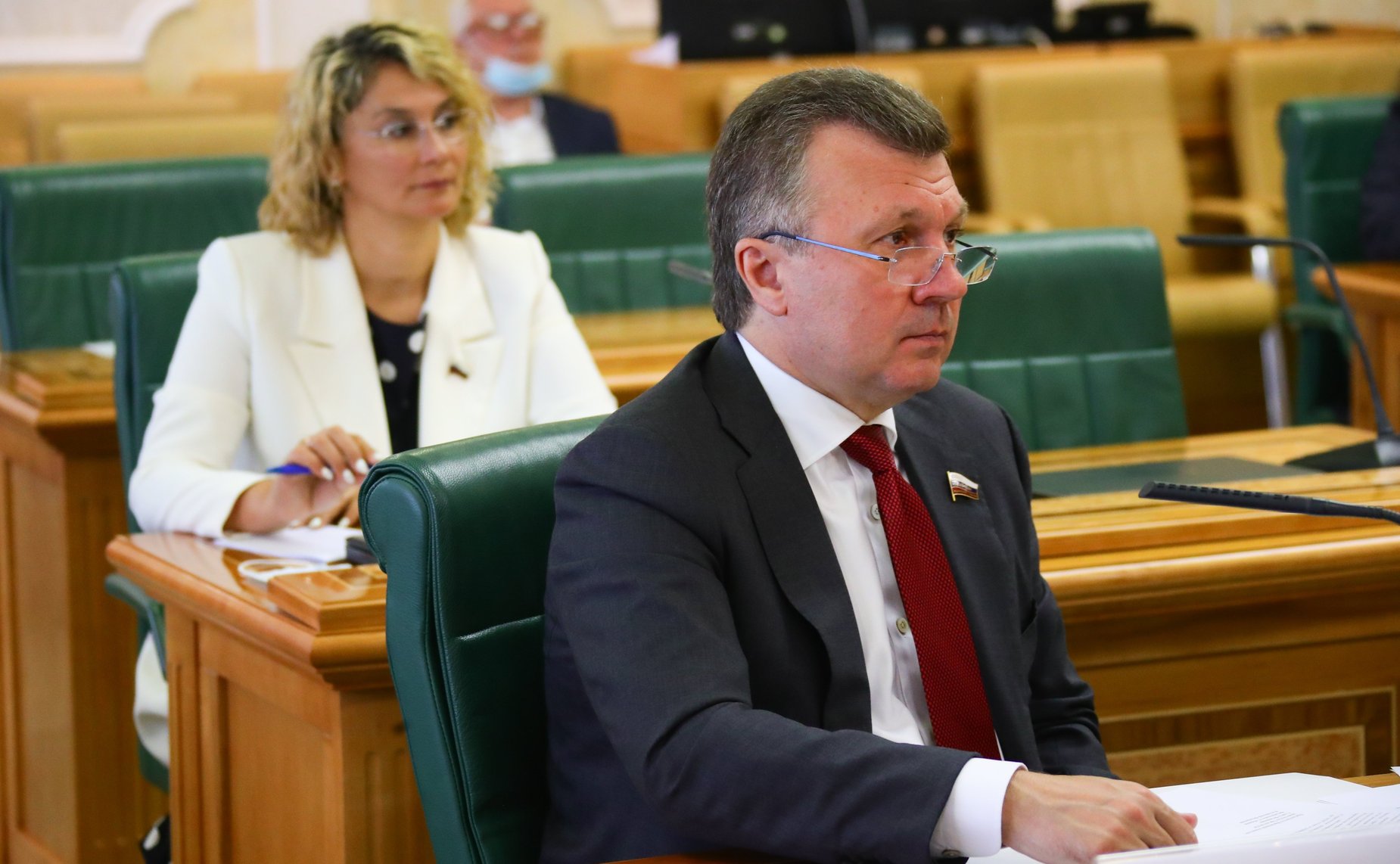 Валерий Васильев