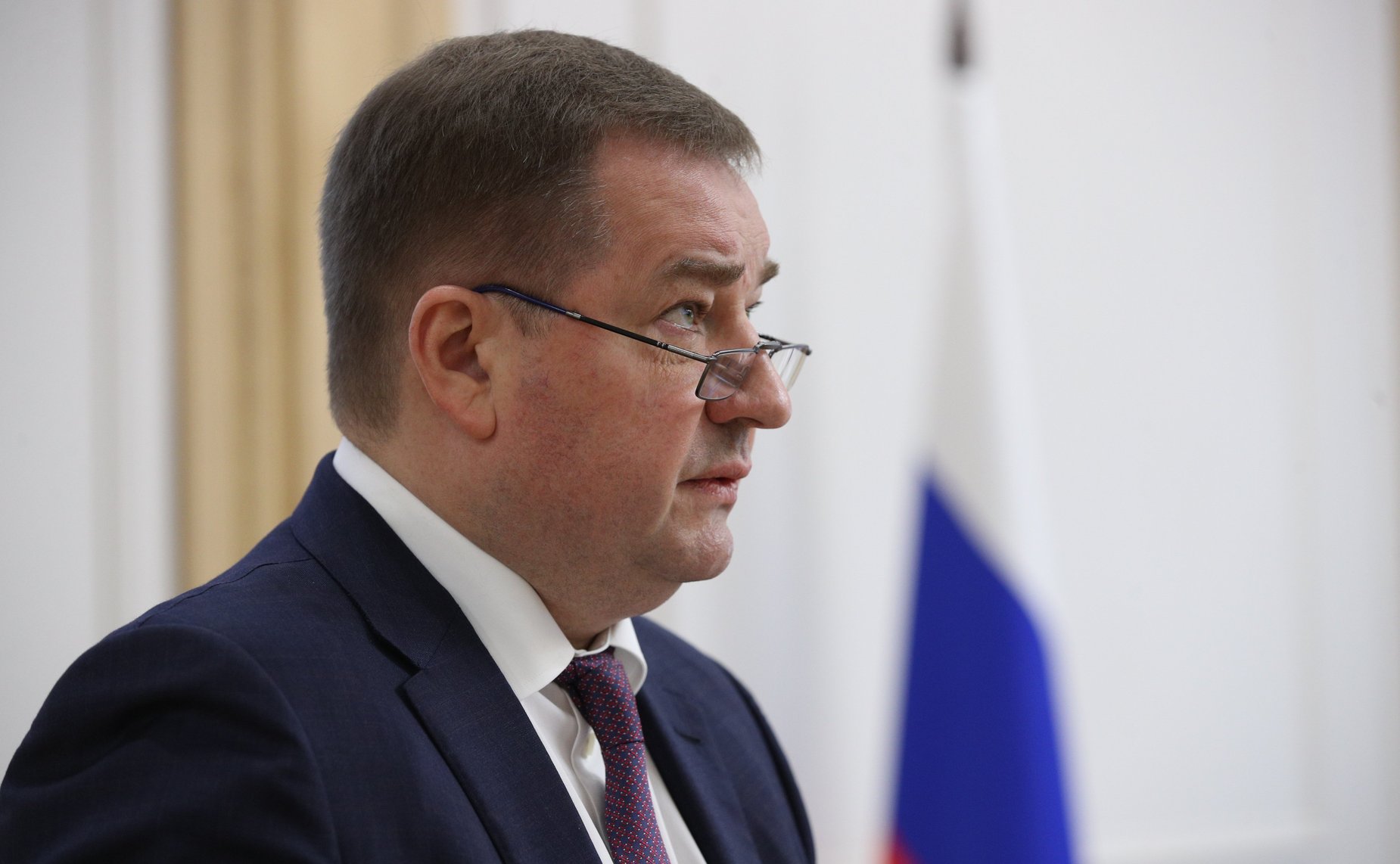 Расширенное заседание Комитета СФ по бюджету и финансовым рынкам (в рамках Дней Новгородской области)