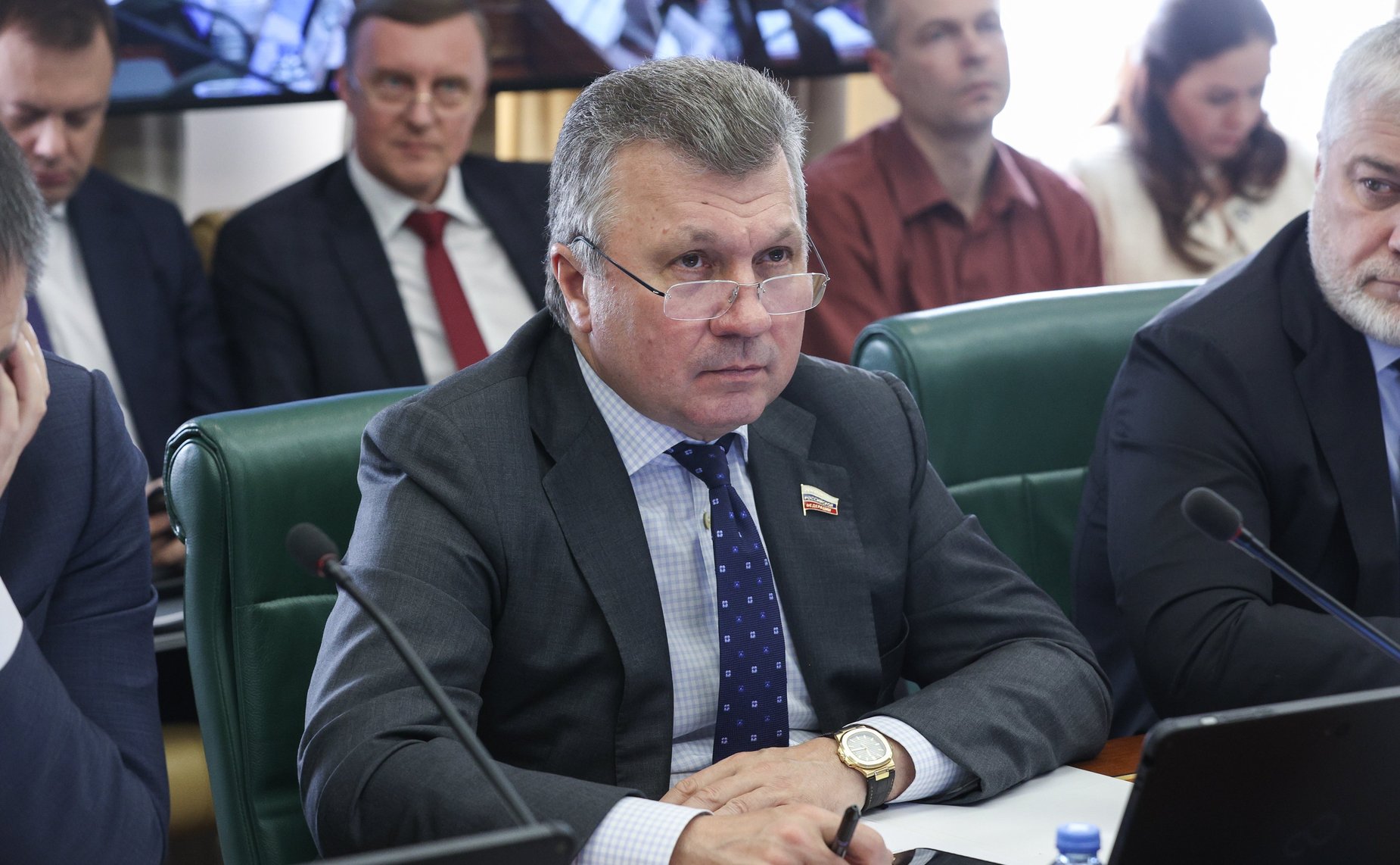 Валерий Васильев