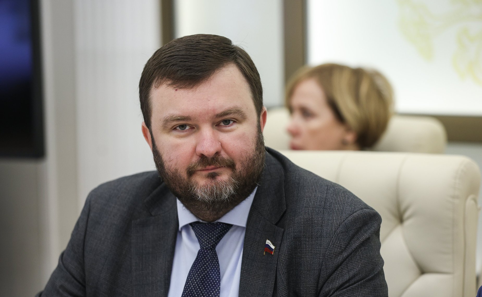 Дмитрий Ворона