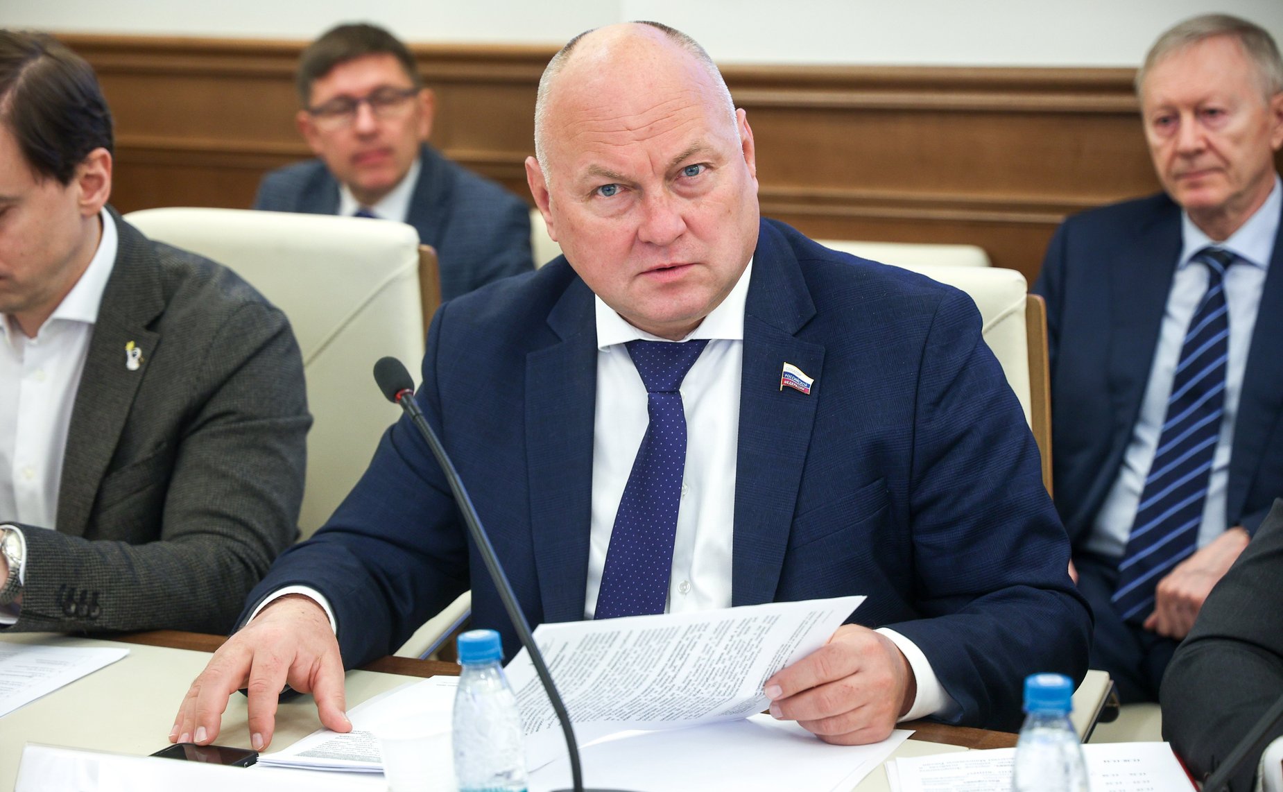 Алексей Кондратенко