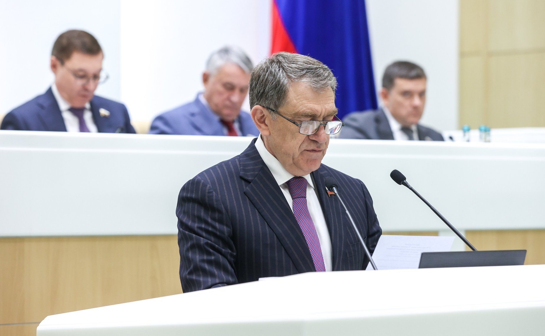 Ахмат Салпагаров