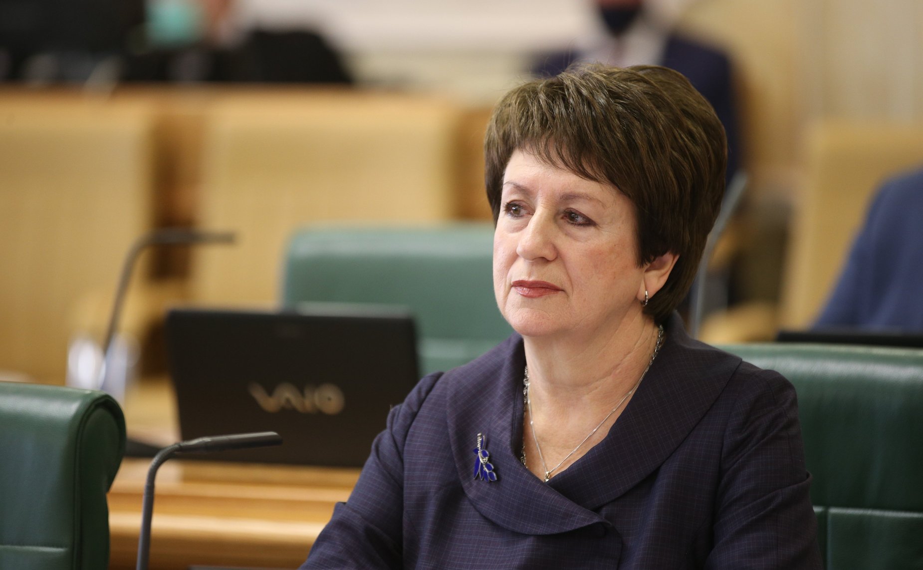 Екатерина Алтабаева