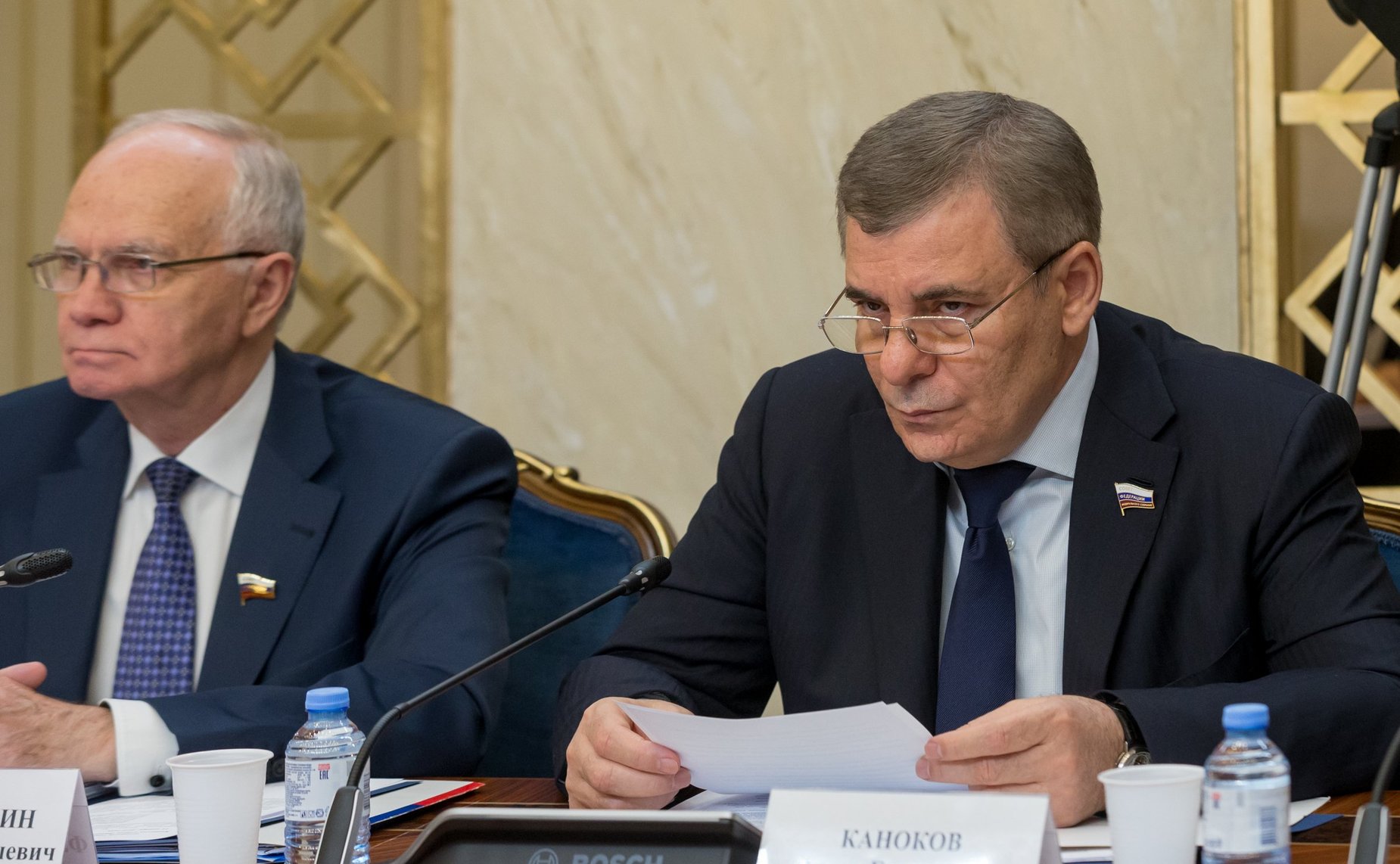 Арсен Каноков