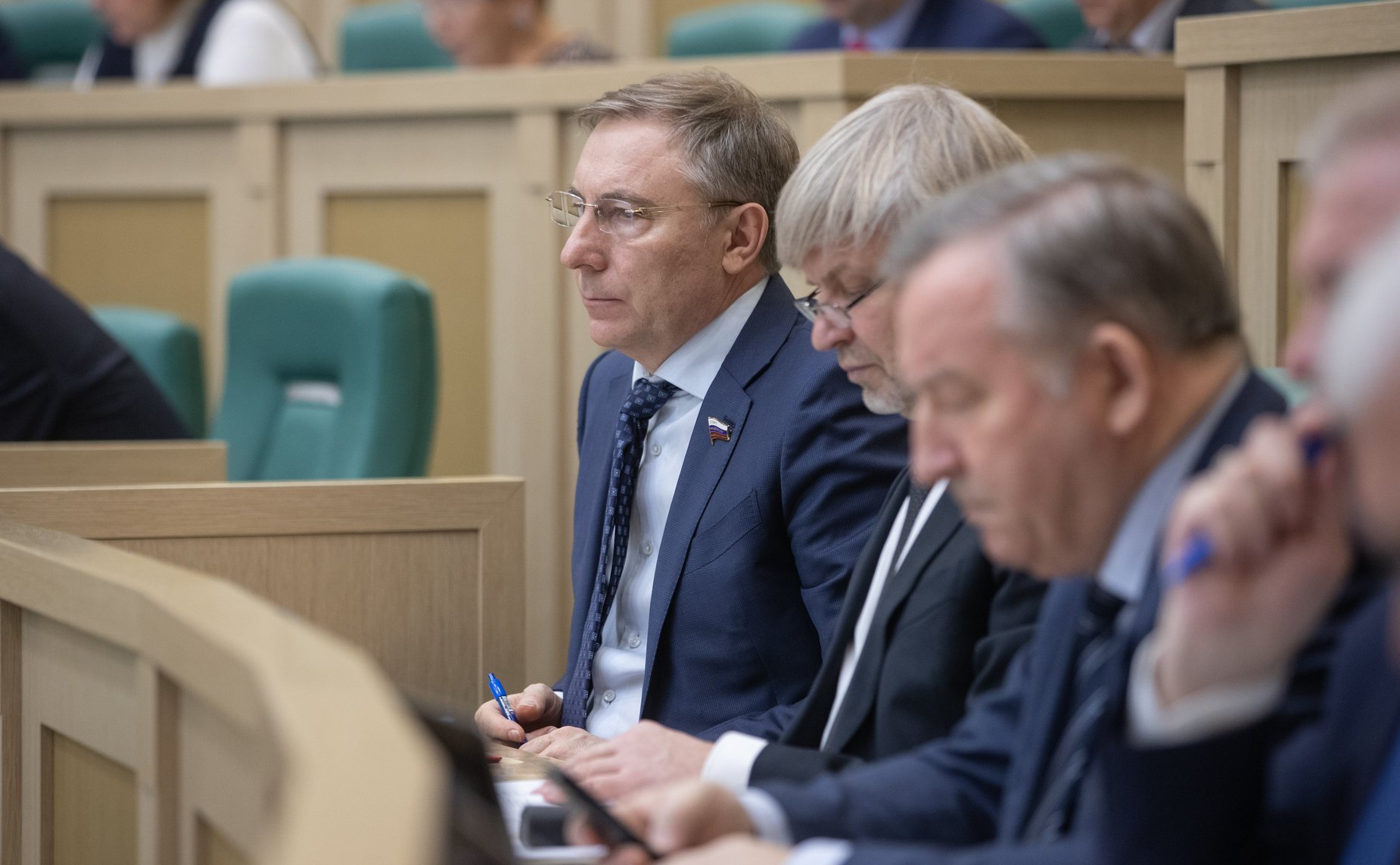 Александр Варфоломеев