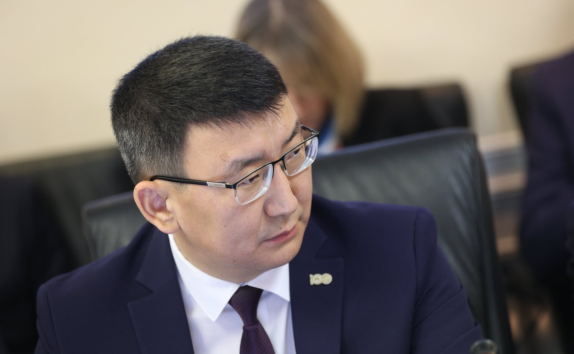 Расширенное заседание Комитета СФ по науке, образованию и культуре (в рамках Дней Республики Саха (Якутии) в СФ)