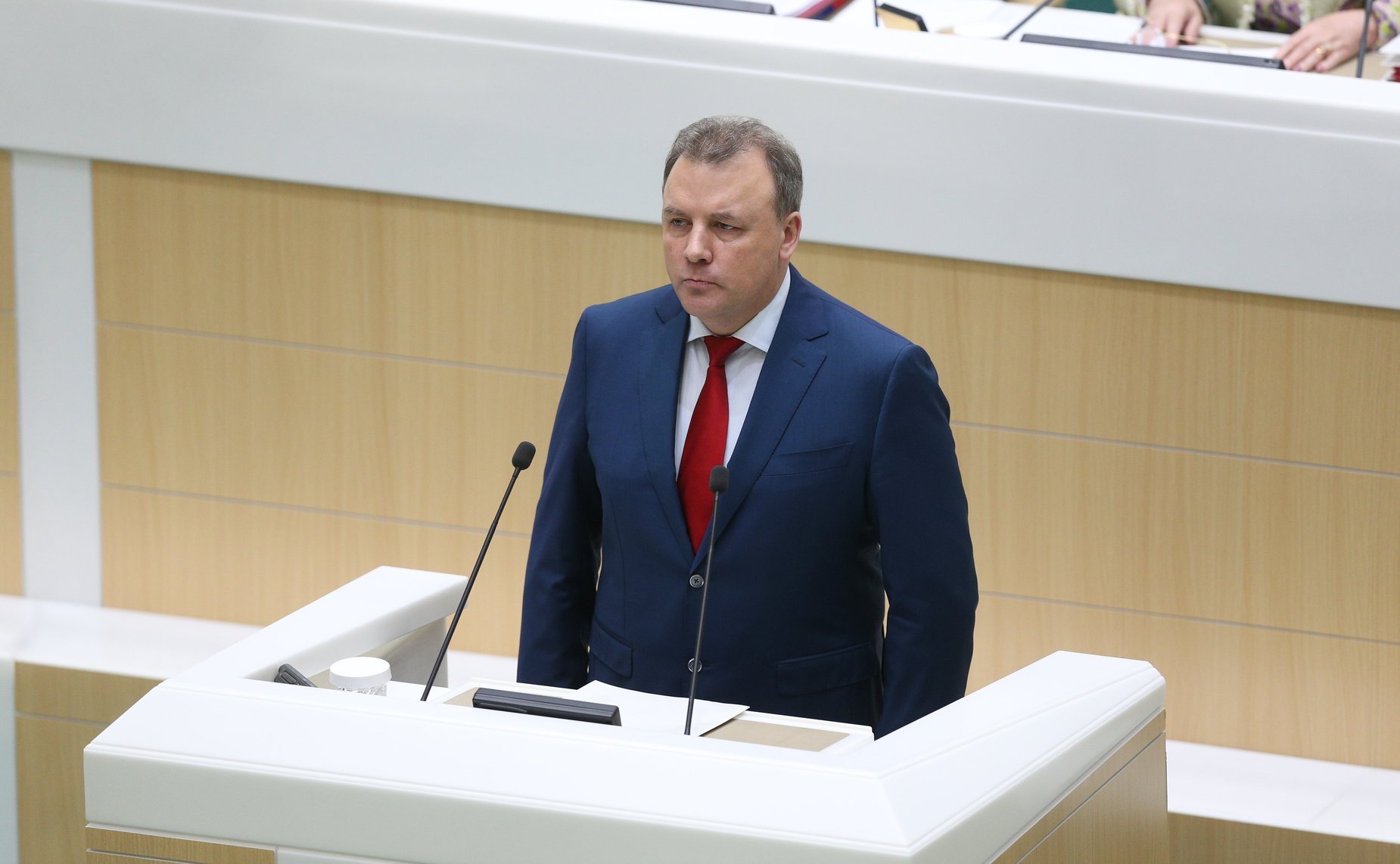 Артур Муравьев