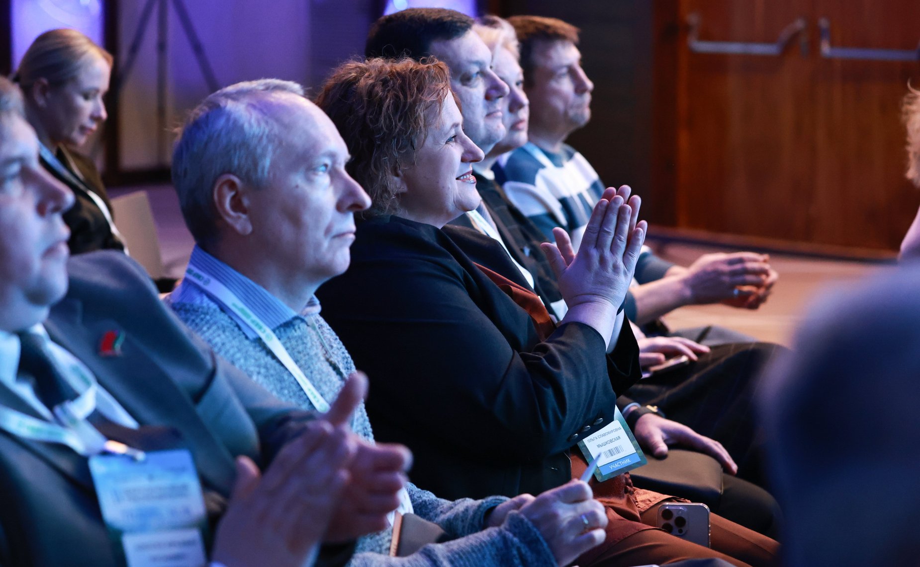 Пленарное заседание на тему «Туристическая отрасль на пространстве Содружества: актуальные задачи развития» в рамках IV Белорусско-российского туристического конгресса и Международного туристического форума Travel Нub «Содружество»