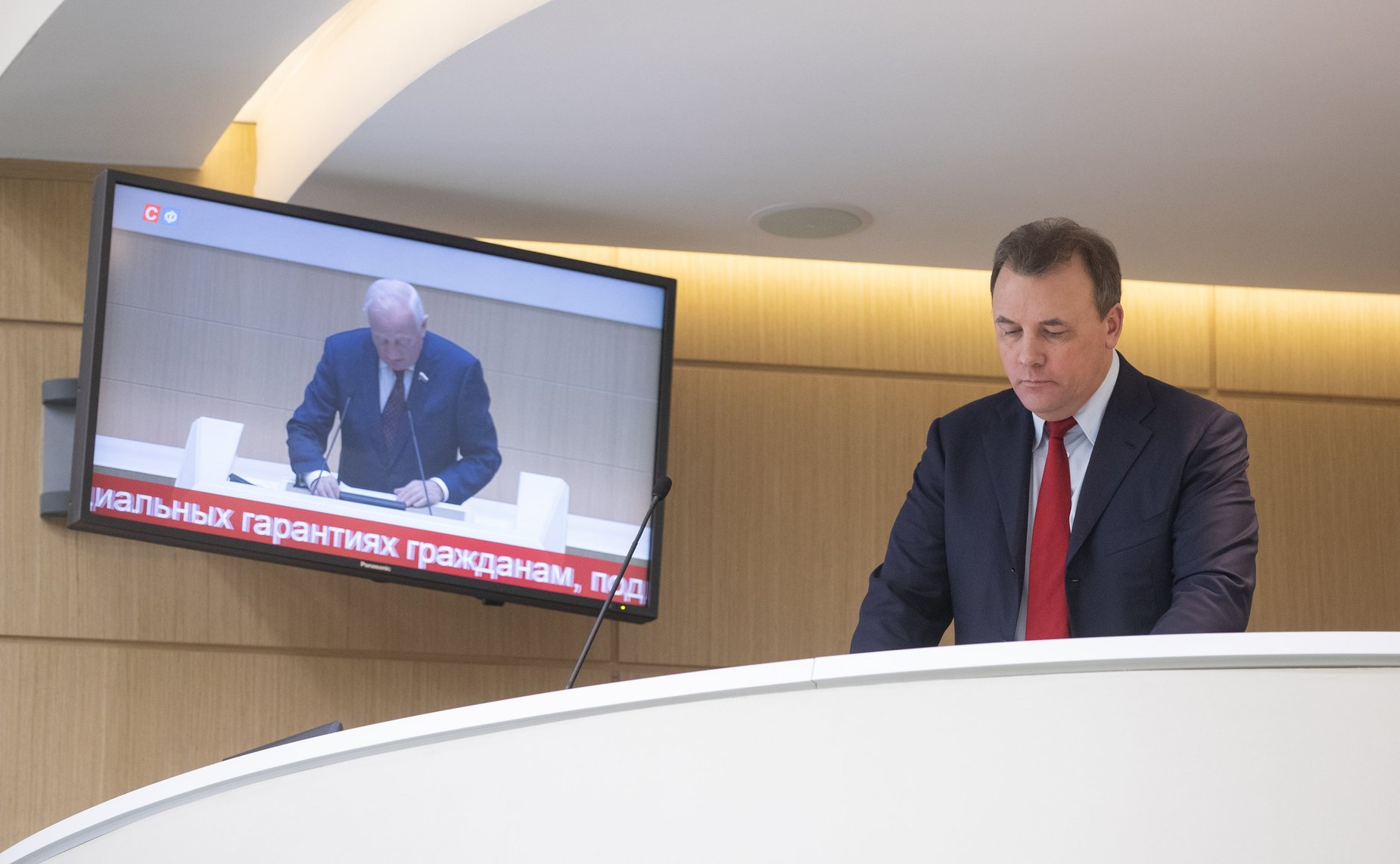 Артур Муравьев