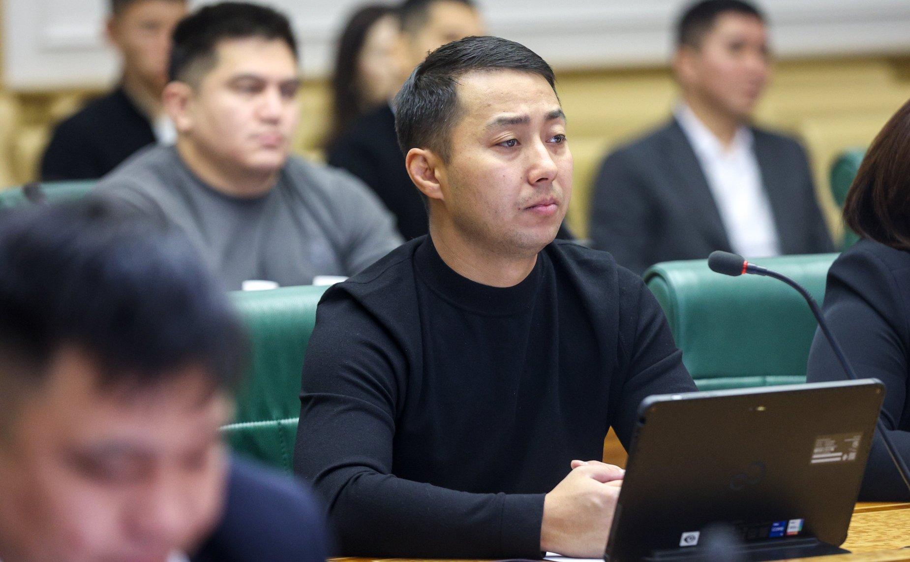 Семинар-совещание «Местное самоуправление как фундамент устойчивого развития: обмен лучшими практиками и законодательными решениями между регионами России и Киргизской Республики»