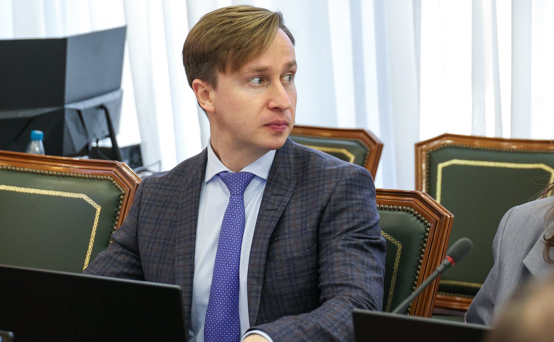 Совещание Комитета СФ по международным делам «О повышении эффективности работы групп по сотрудничеству Совета Федерации ФС РФ с парламентами (палатами парламентов) иностранных государств»