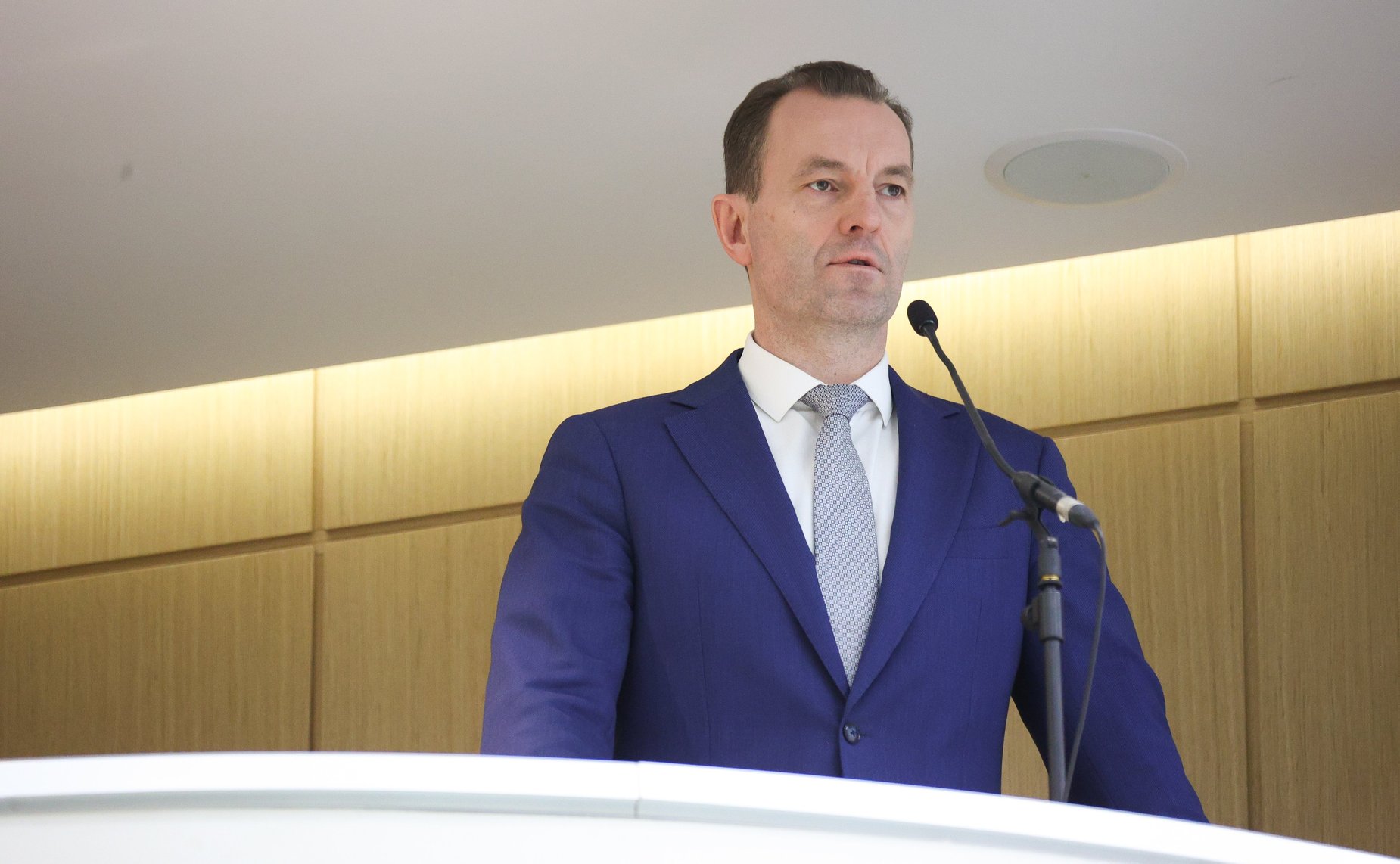 589-е заседание Совета Федерации