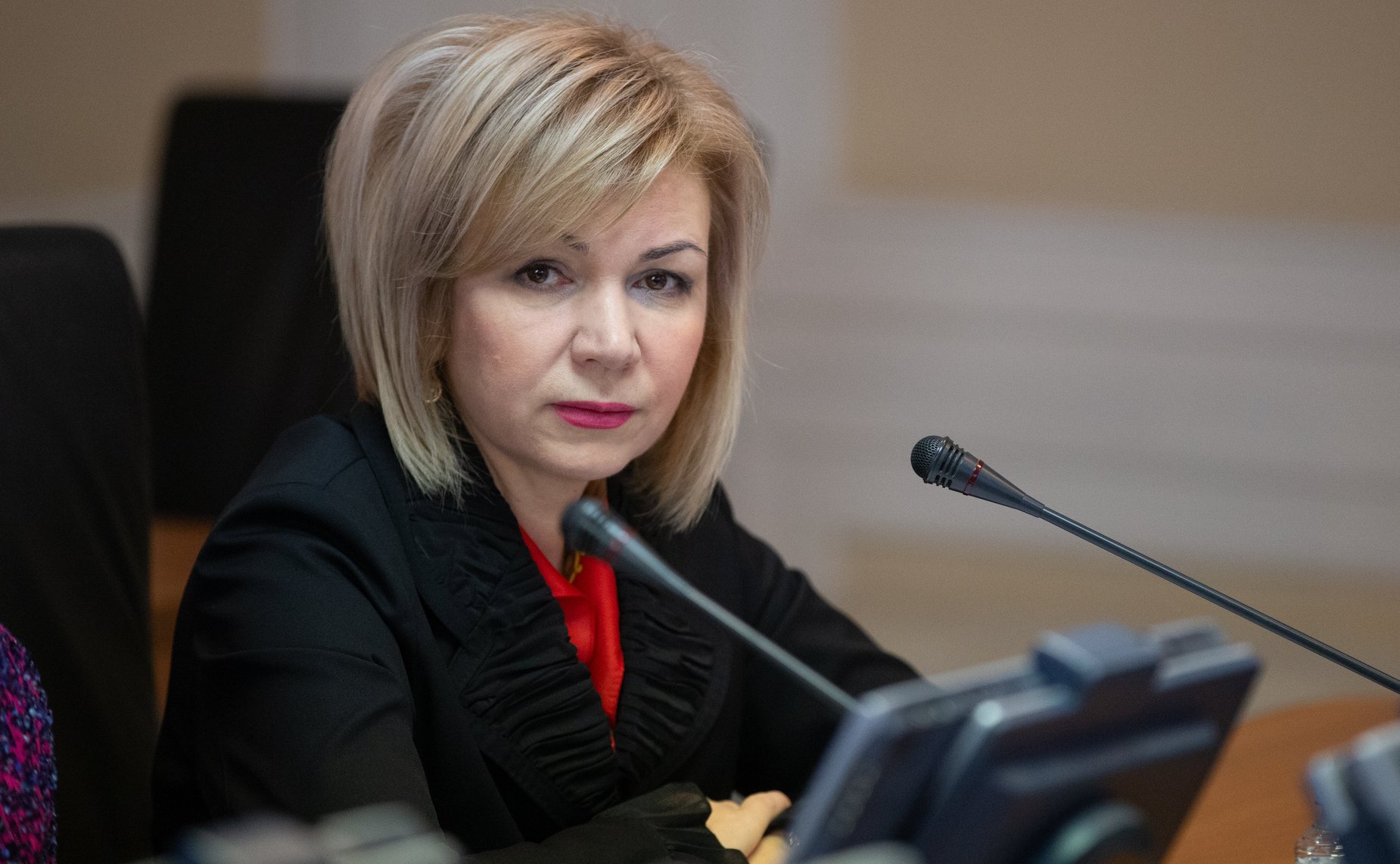 Совещание Комитета СФ по аграрно-продовольственной политике и природопользованию