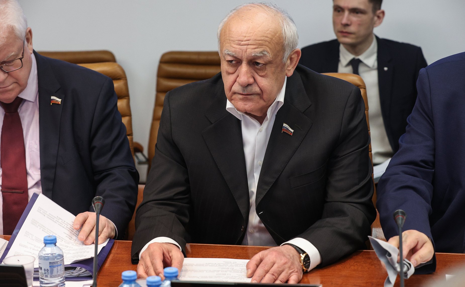 Таймураз Мамсуров