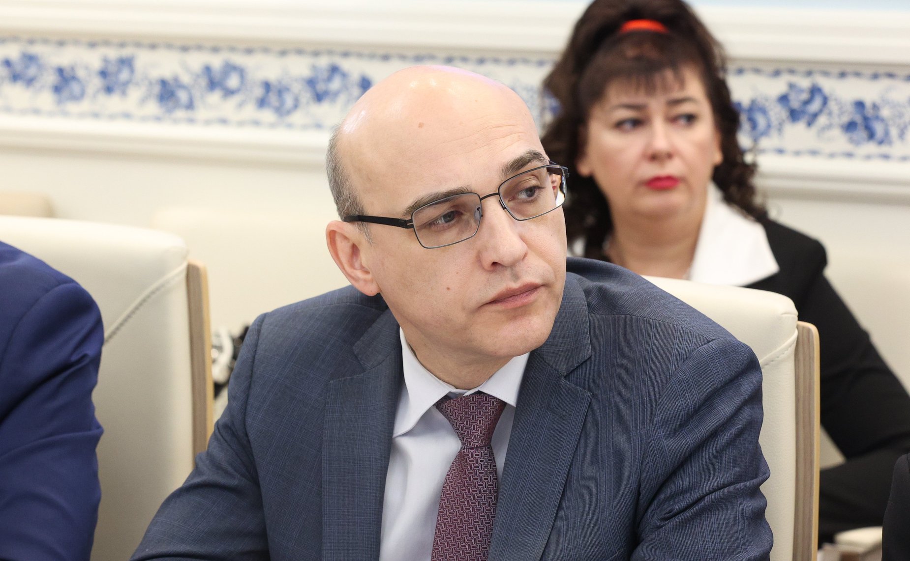 Круглый стол Комитета Совета Федерации по конституционному законодательству и государственному строительству «Адвокатура как платформа для профессионализации судебного представительства»