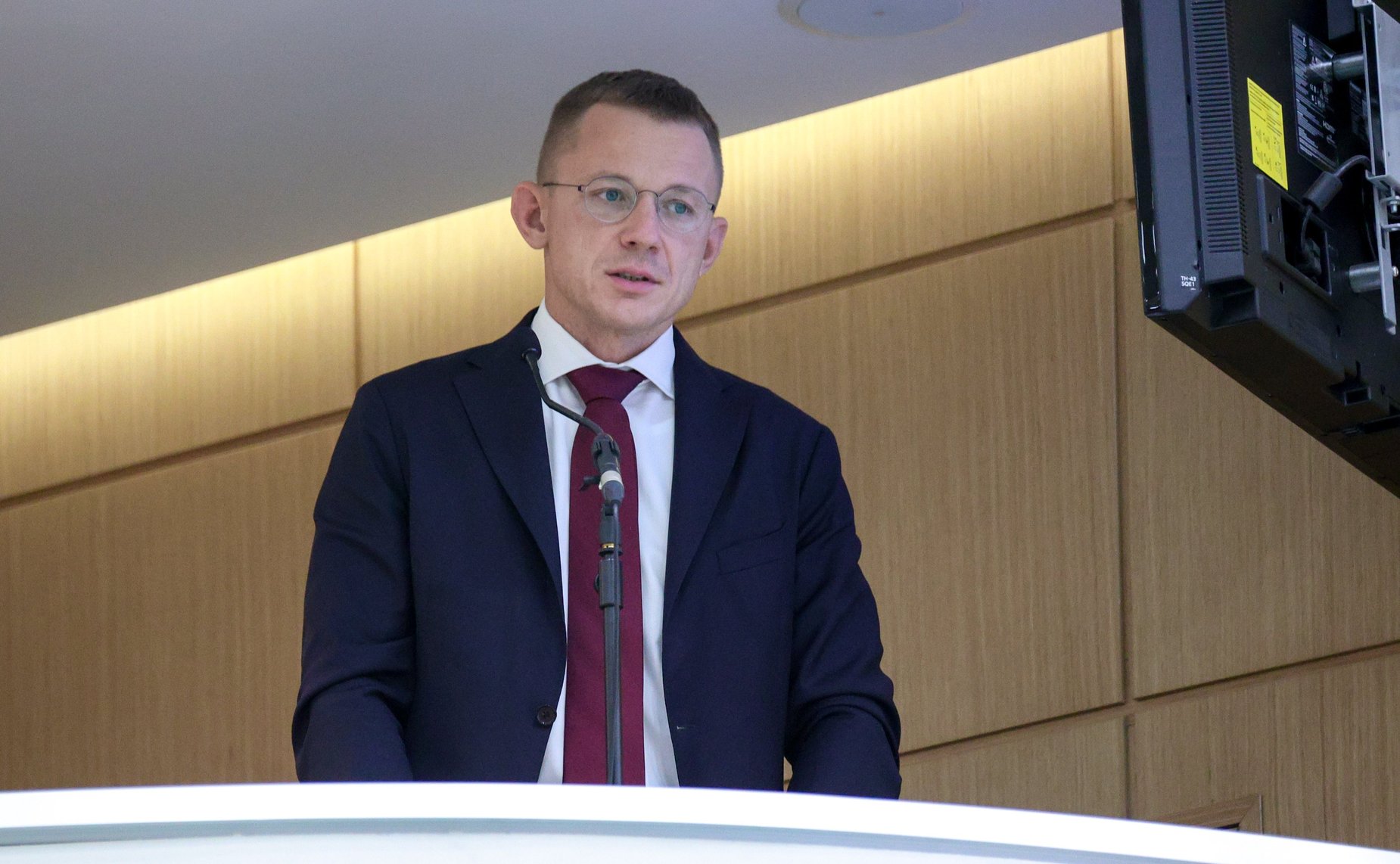 597-е заседание Совета Федерации