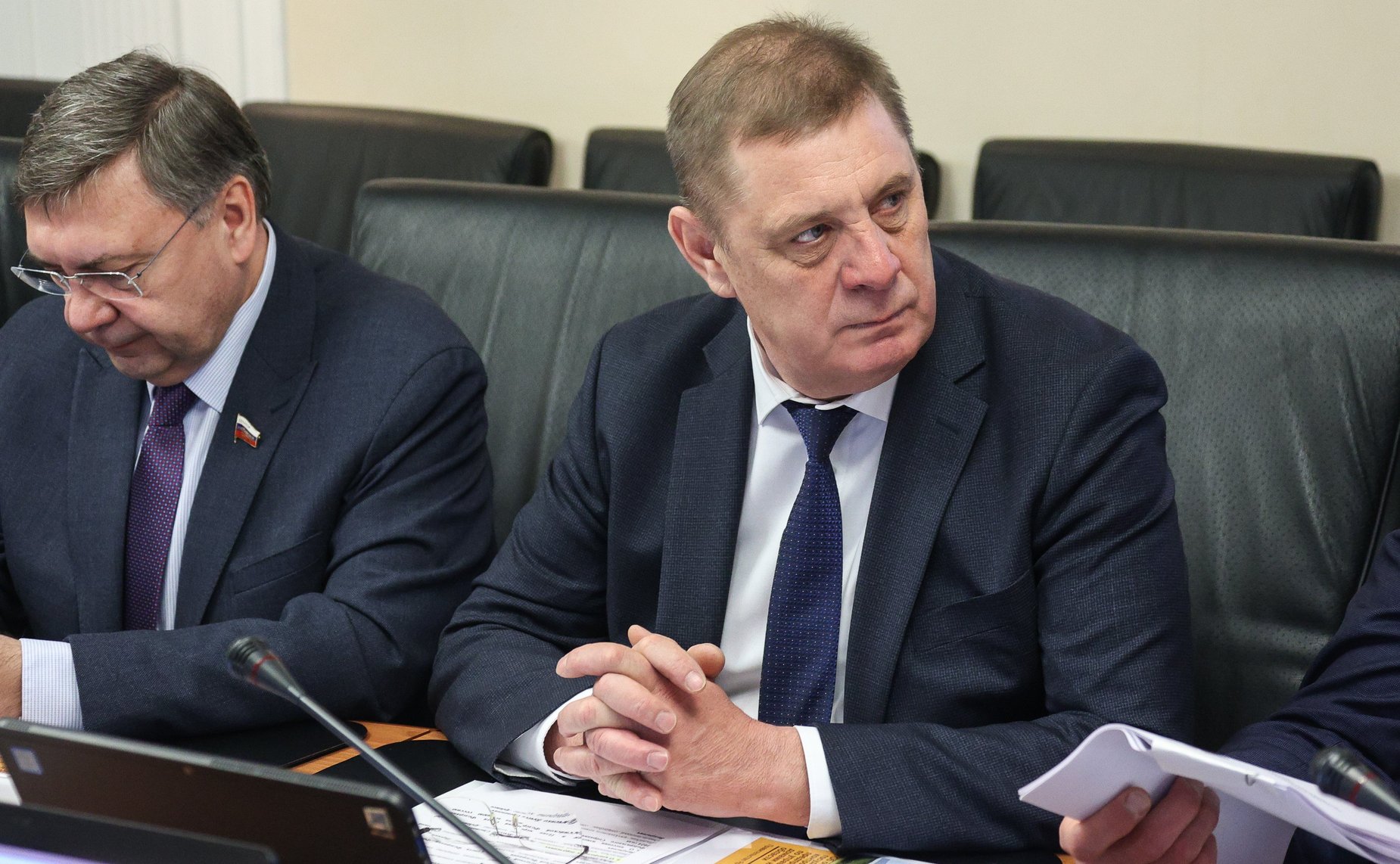 Николай Семисотов