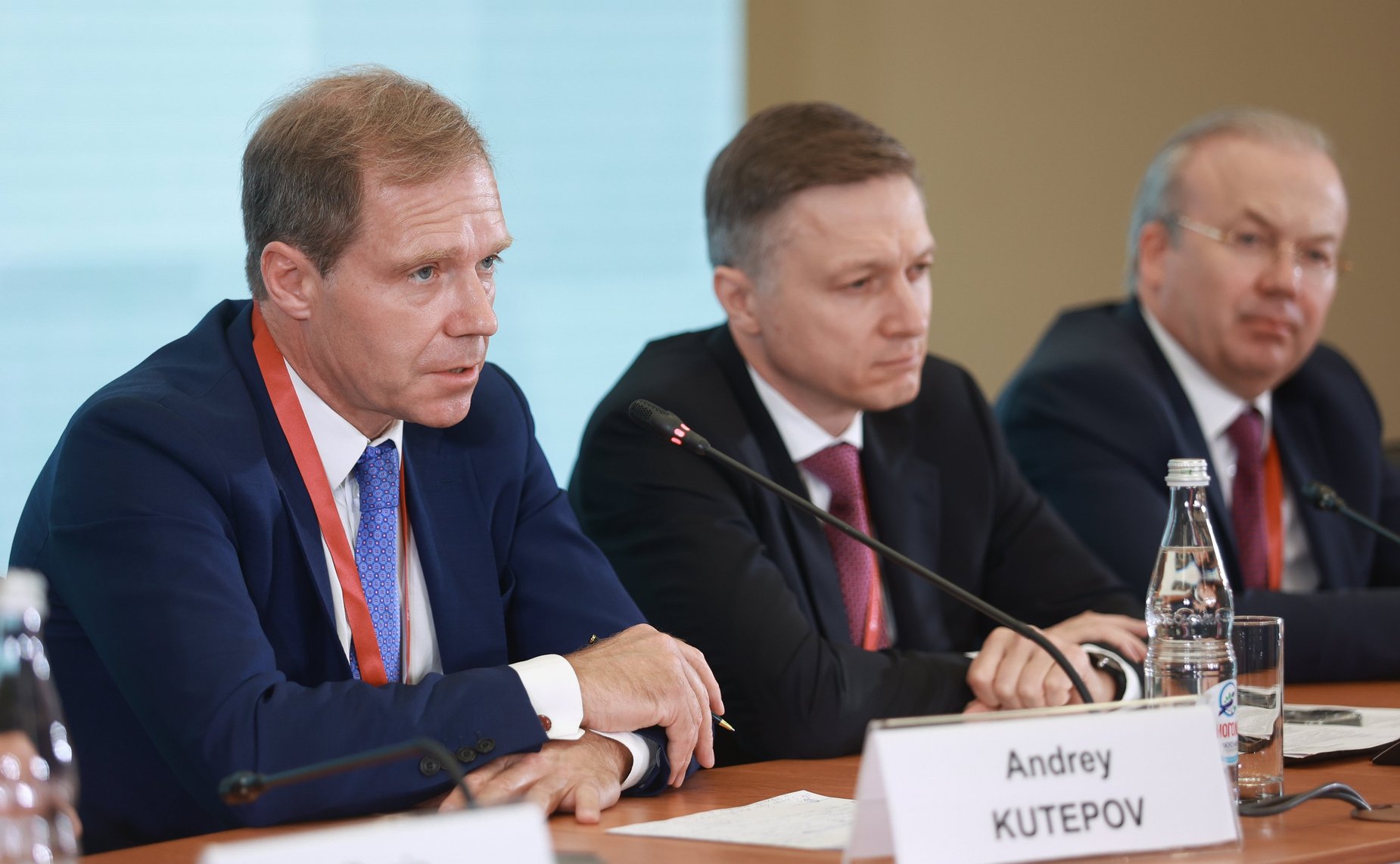 Андрей Кутепов