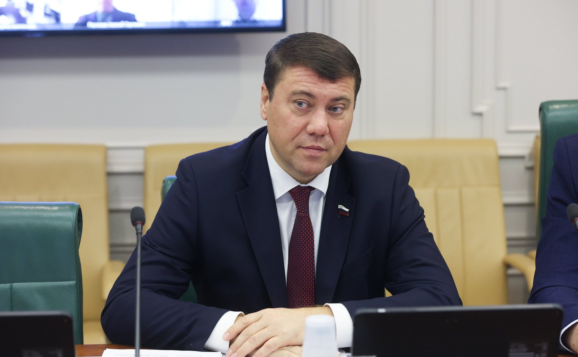 Иван Абрамов