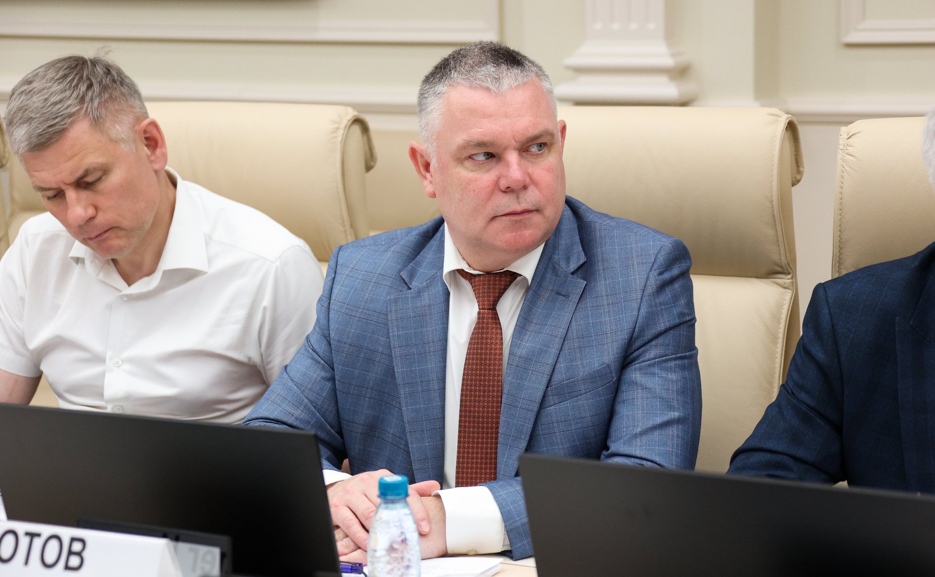 Круглый стол Комитета Совета Федерации по федеративному устройству, региональной политике, МСУ и делам Севера «Совершенствование нормативно-правового регулирования функционирования и развития закрытых административно-территориальных образований»
