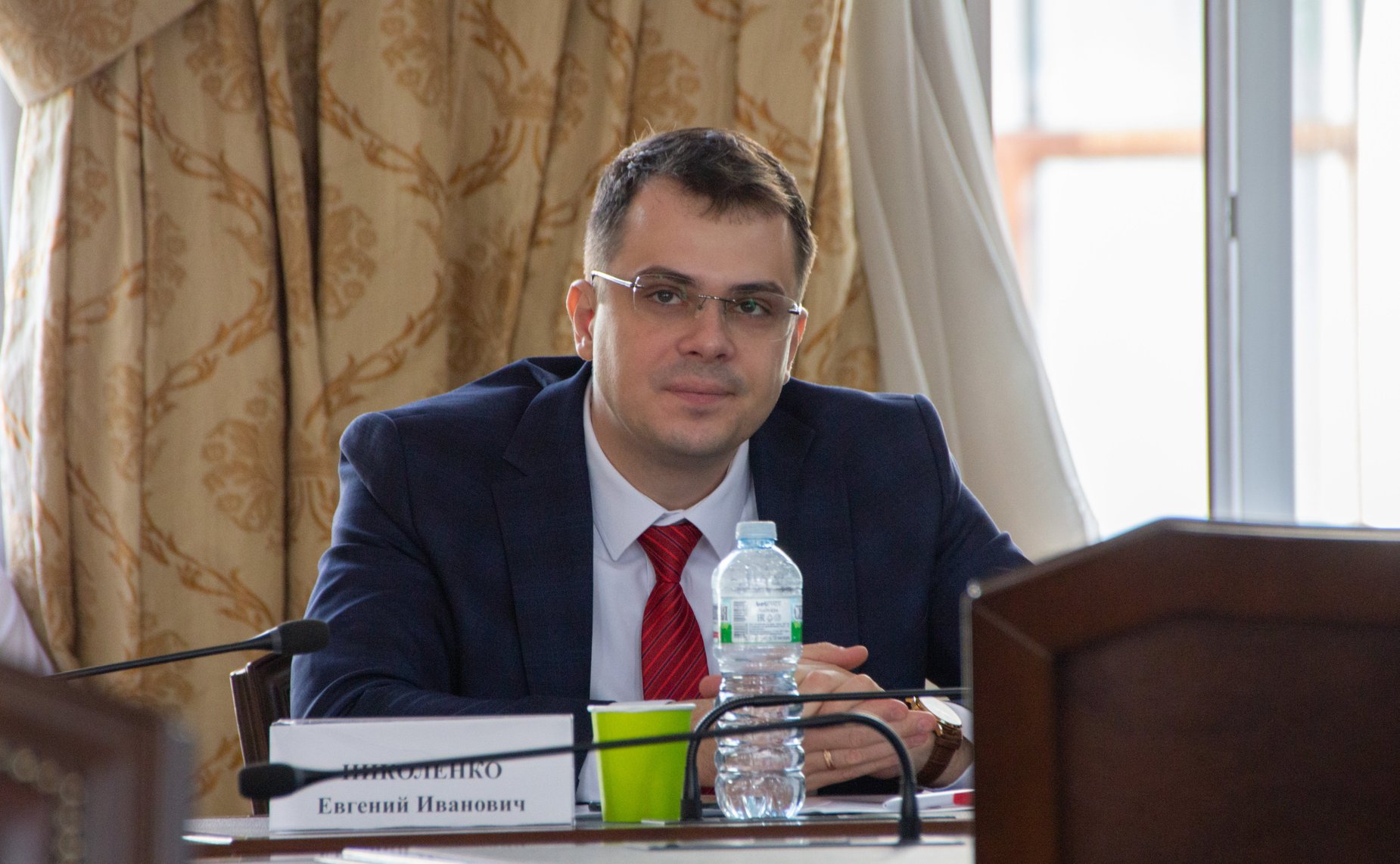 Семинар-совещание Комитета СФ по конституционному законодательству и государственному строительству