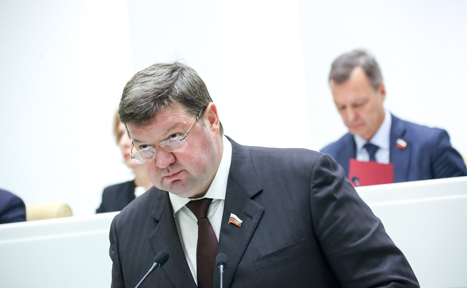 Геннадий Ягубов