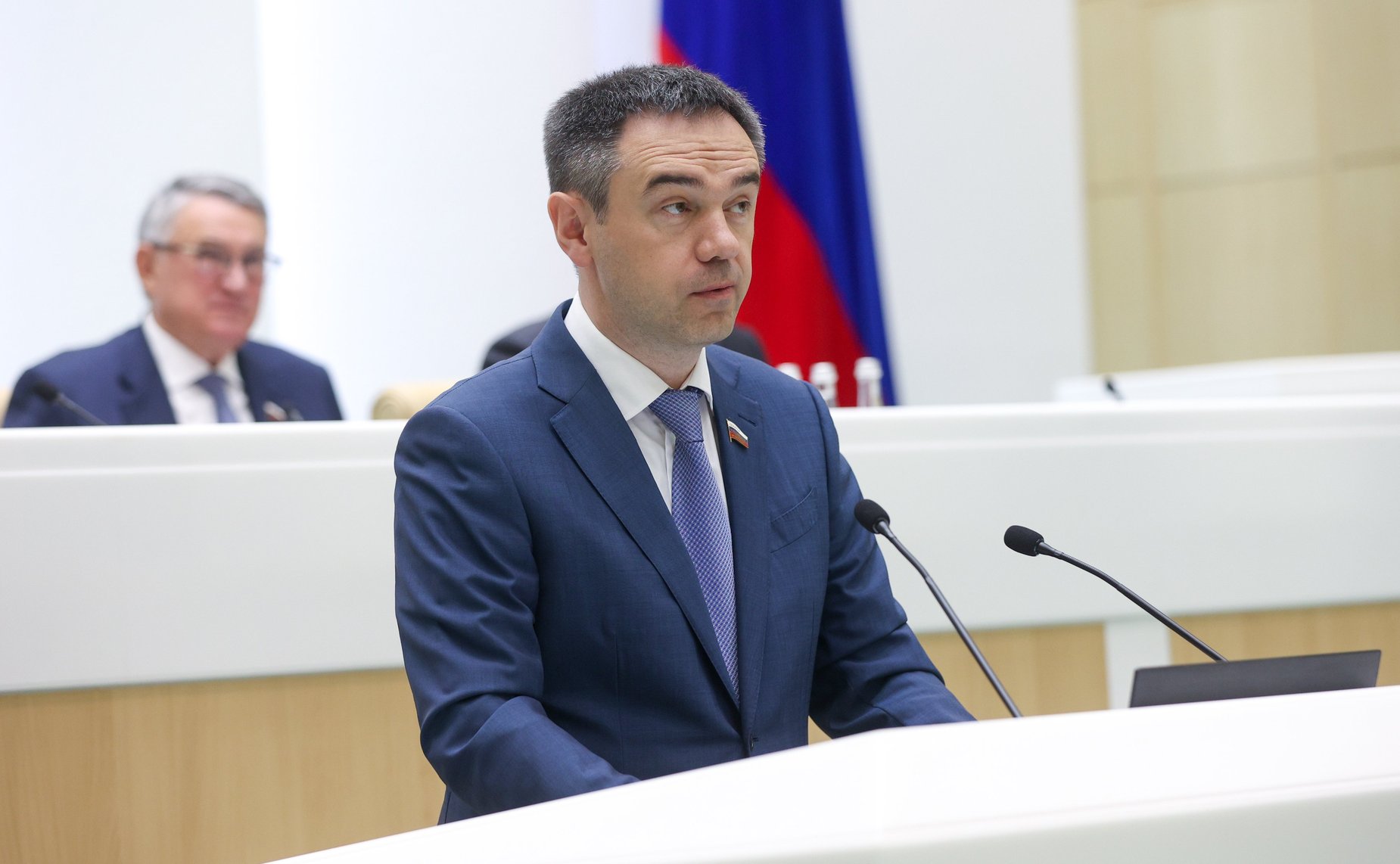 Мурат Хапсироков