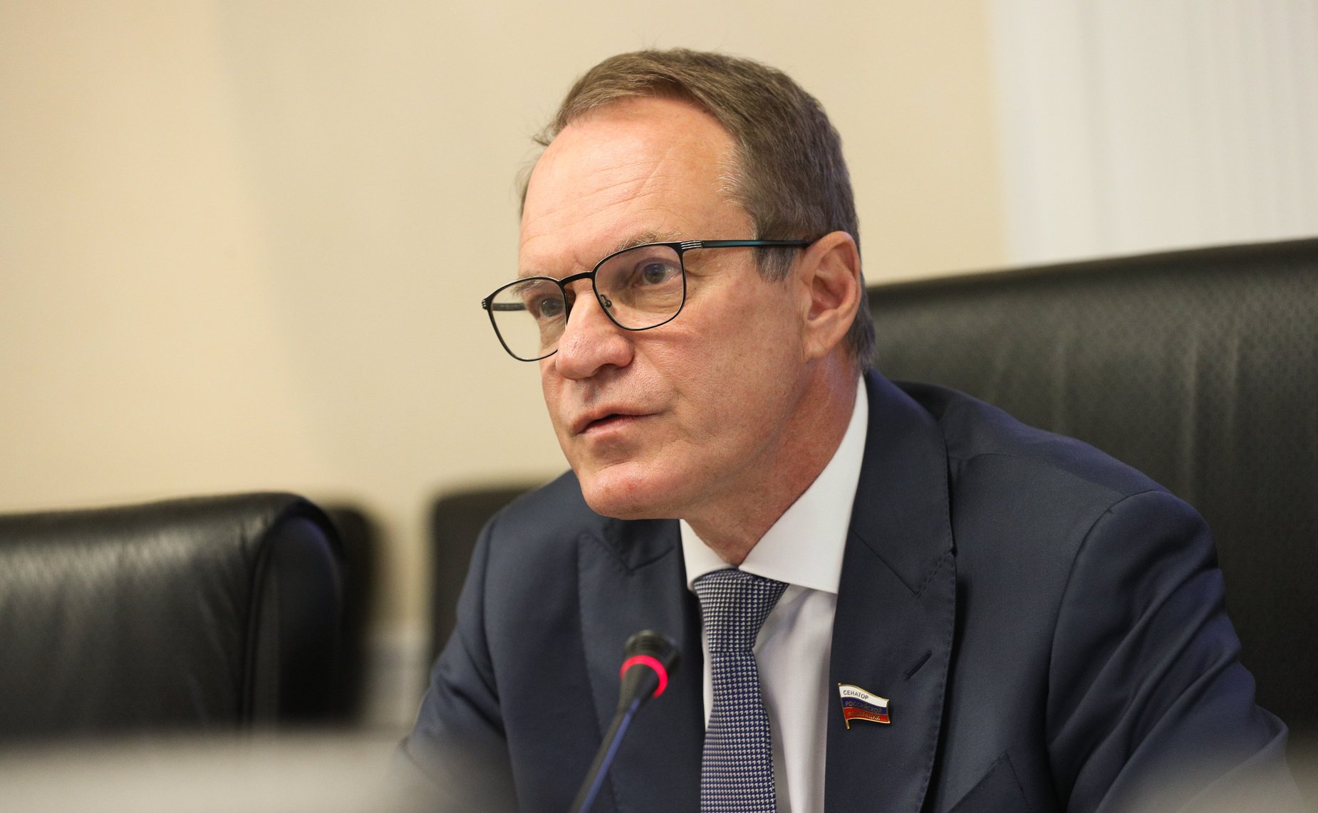 Александр Башкин