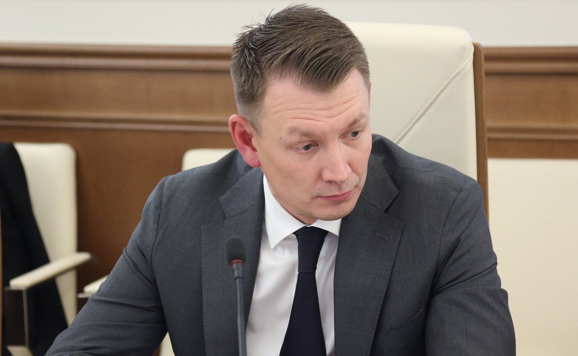 Александр Двойных