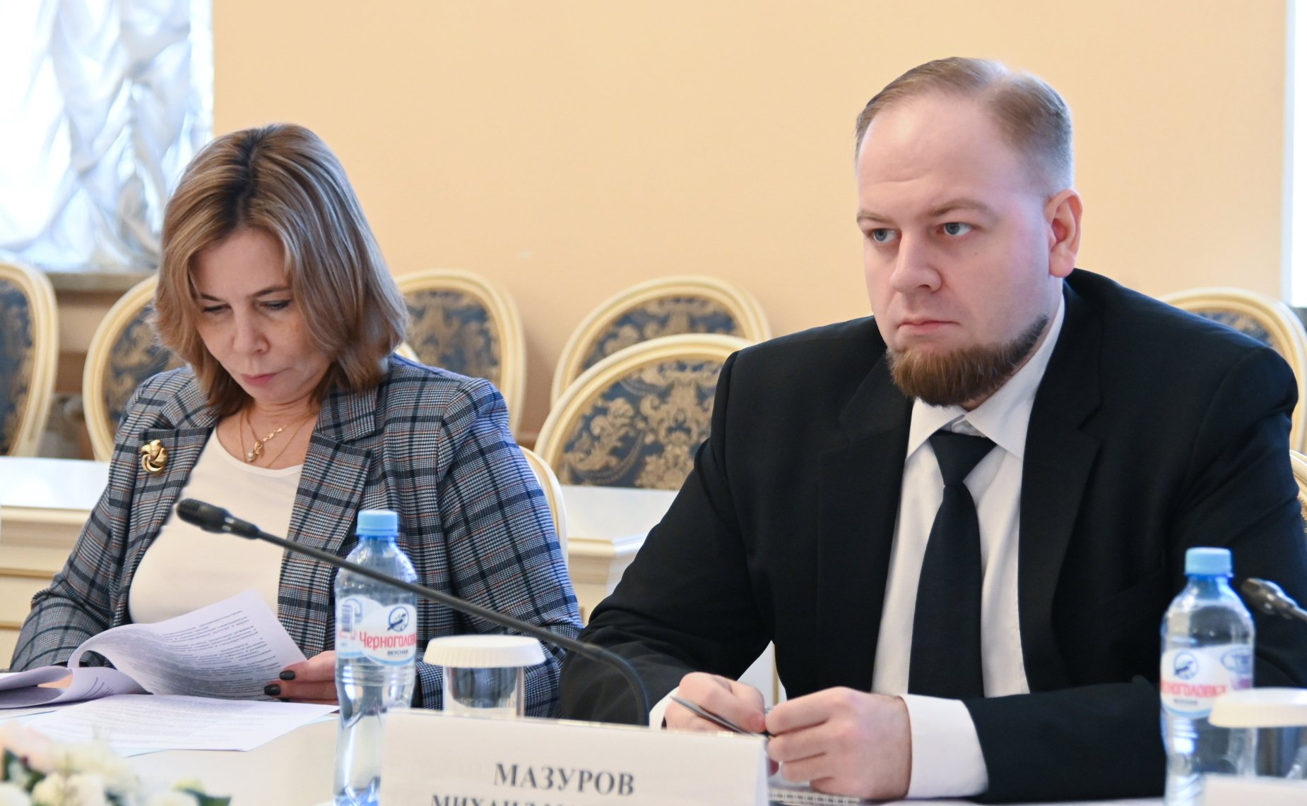 Участие сенаторов в заседании рабочей группы МПА СНГ по подготовке модельного закона «О платформенной занятости»