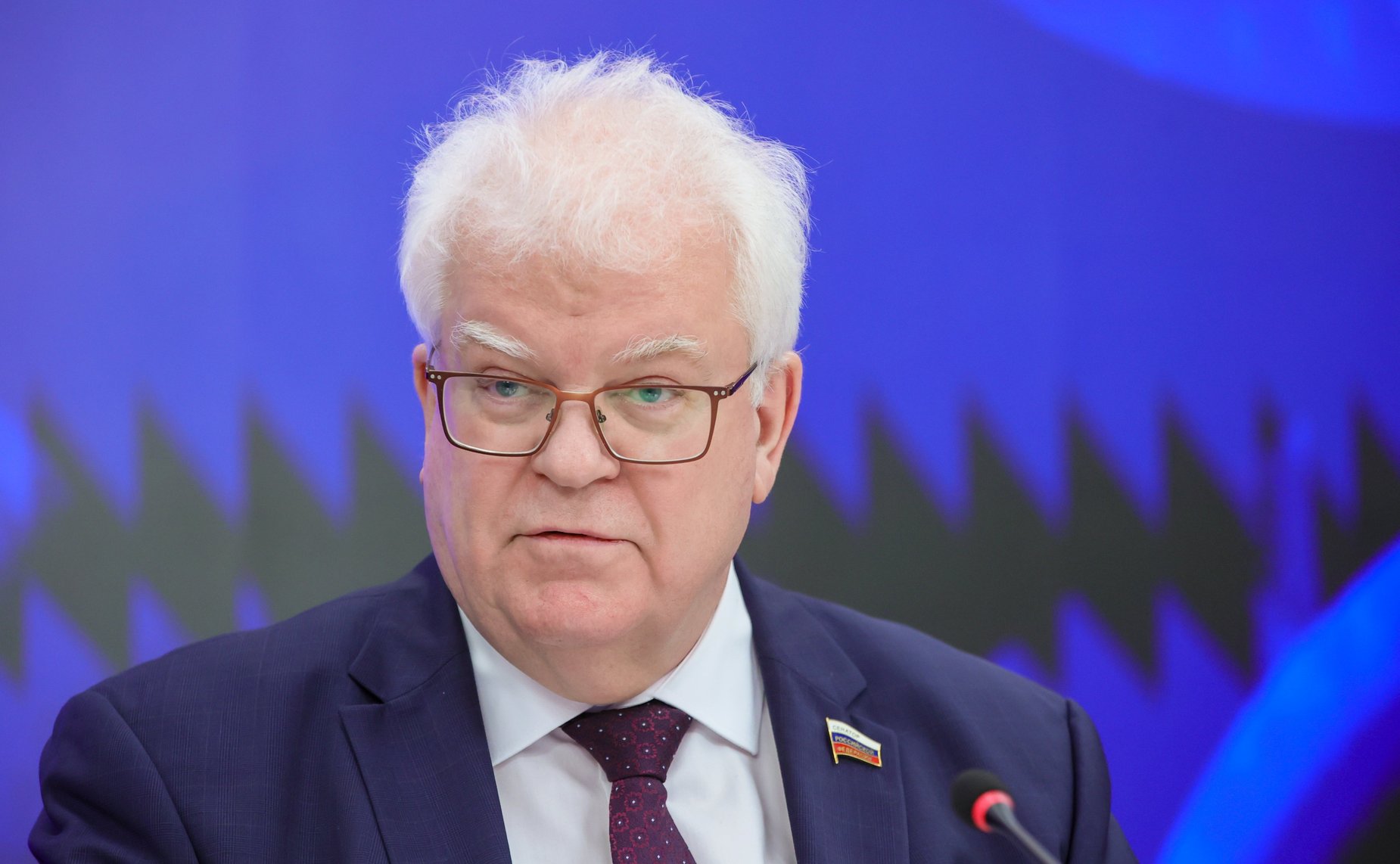 Владимир Чижов