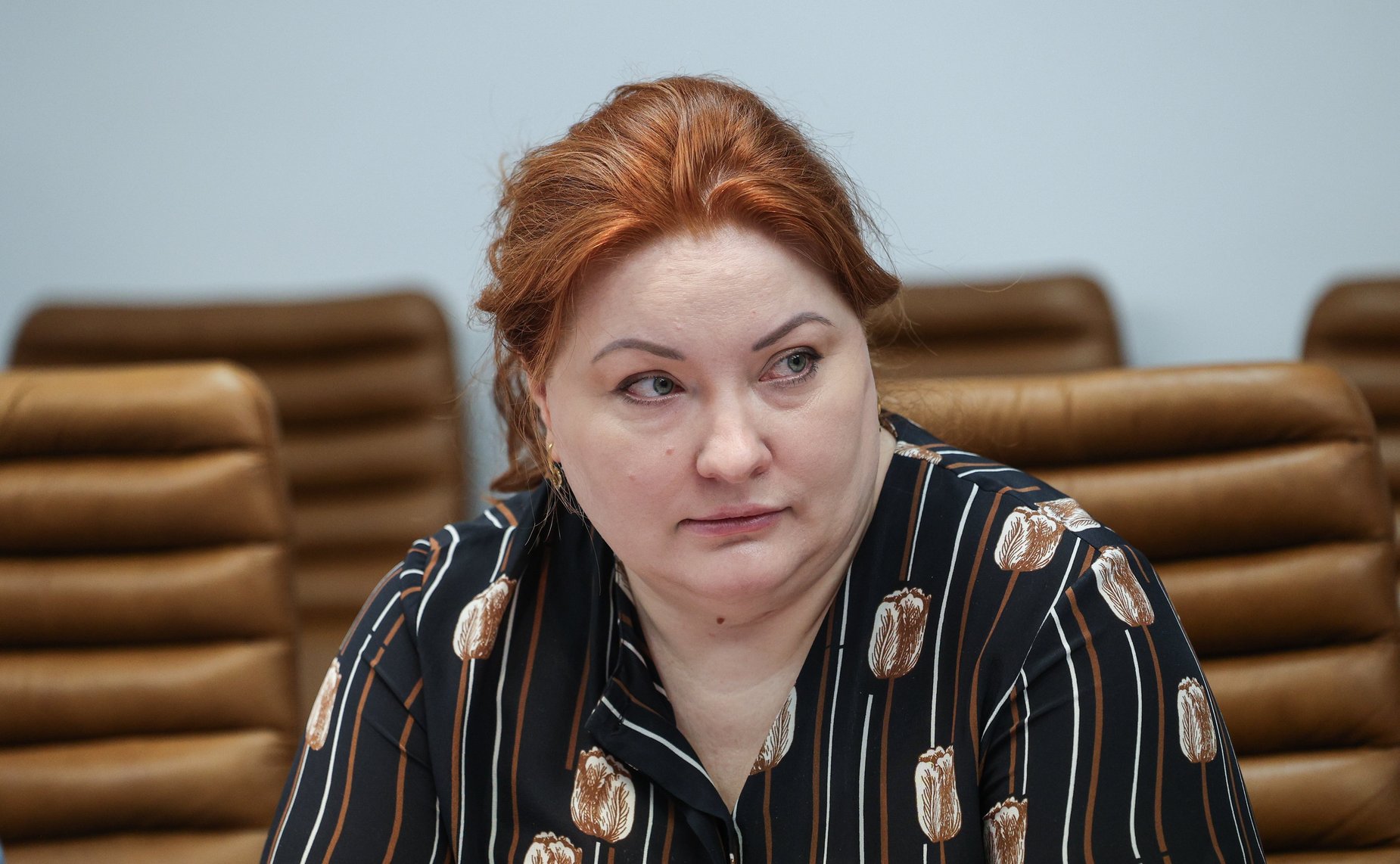 Круглый стол Комитета Совета Федерации по социальной политике на тему «Развитие онкологической службы в Российской Федерации: перспективный подход и меры поддержки»