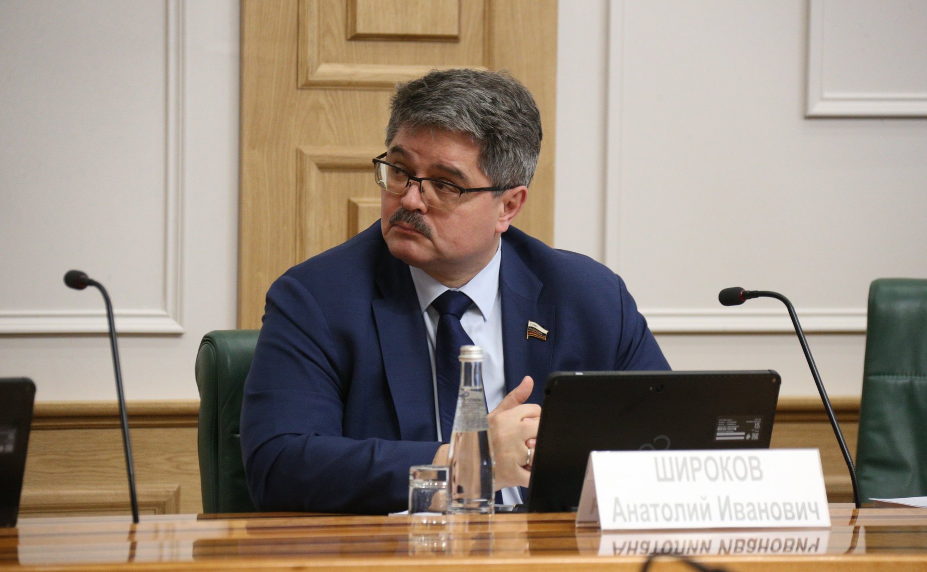 Анатолий Широков