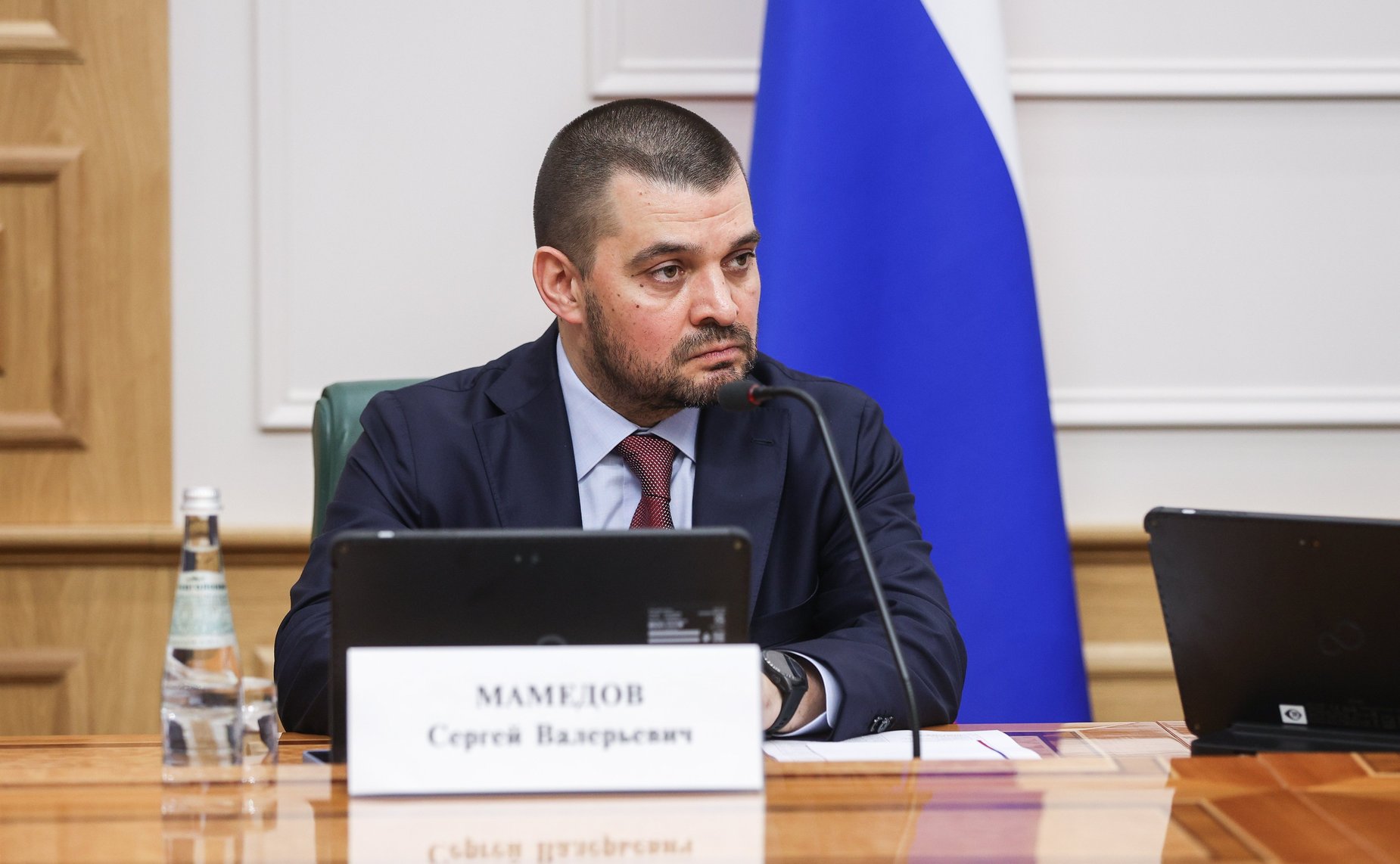 Парламентские слушания «О мерах по повышению эффективности вовлечения в оборот земель сельскохозяйственного назначения и о практике применения механизма изъятия земельных участков из земель сельскохозназначения, не используемых по целевому назначению»