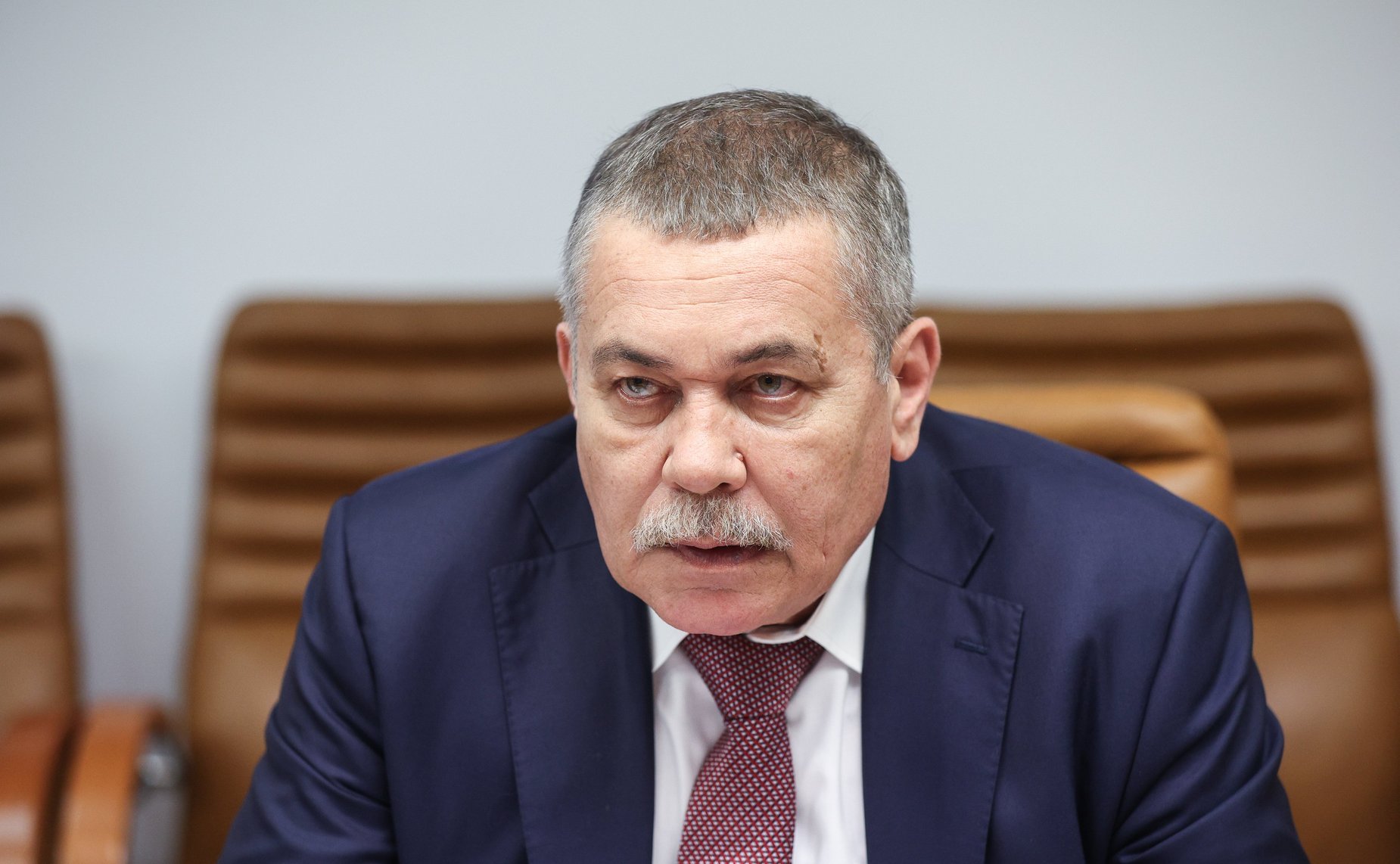 Заседание отраслевой конкурсной комиссии по направлению «Активная жизнь» (спорт и туризм) проекта «Социальный курс: идеи нового времени» Совета по развитию социальных инноваций субъектов РФ при СФ