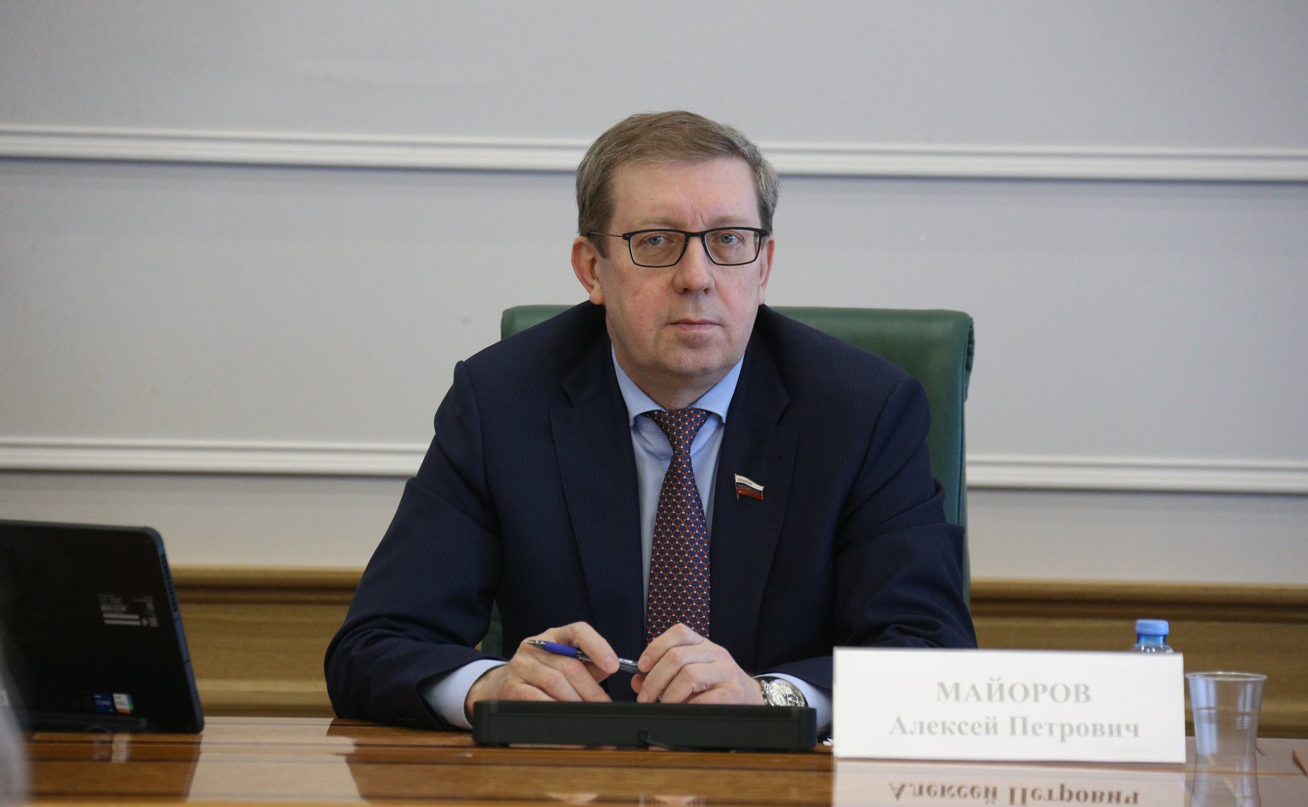 Алексей майоров фото