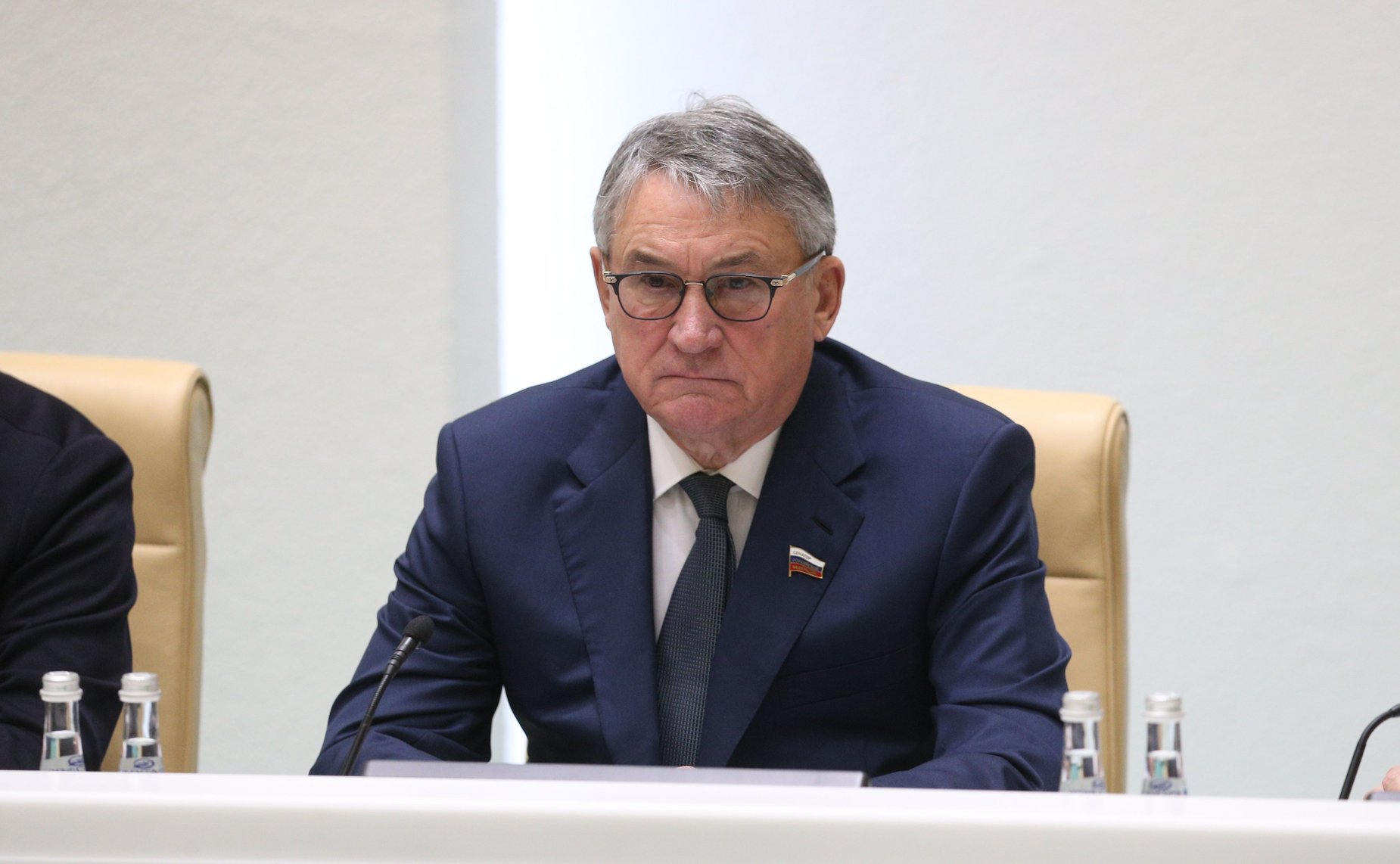 Юрий Воробьев