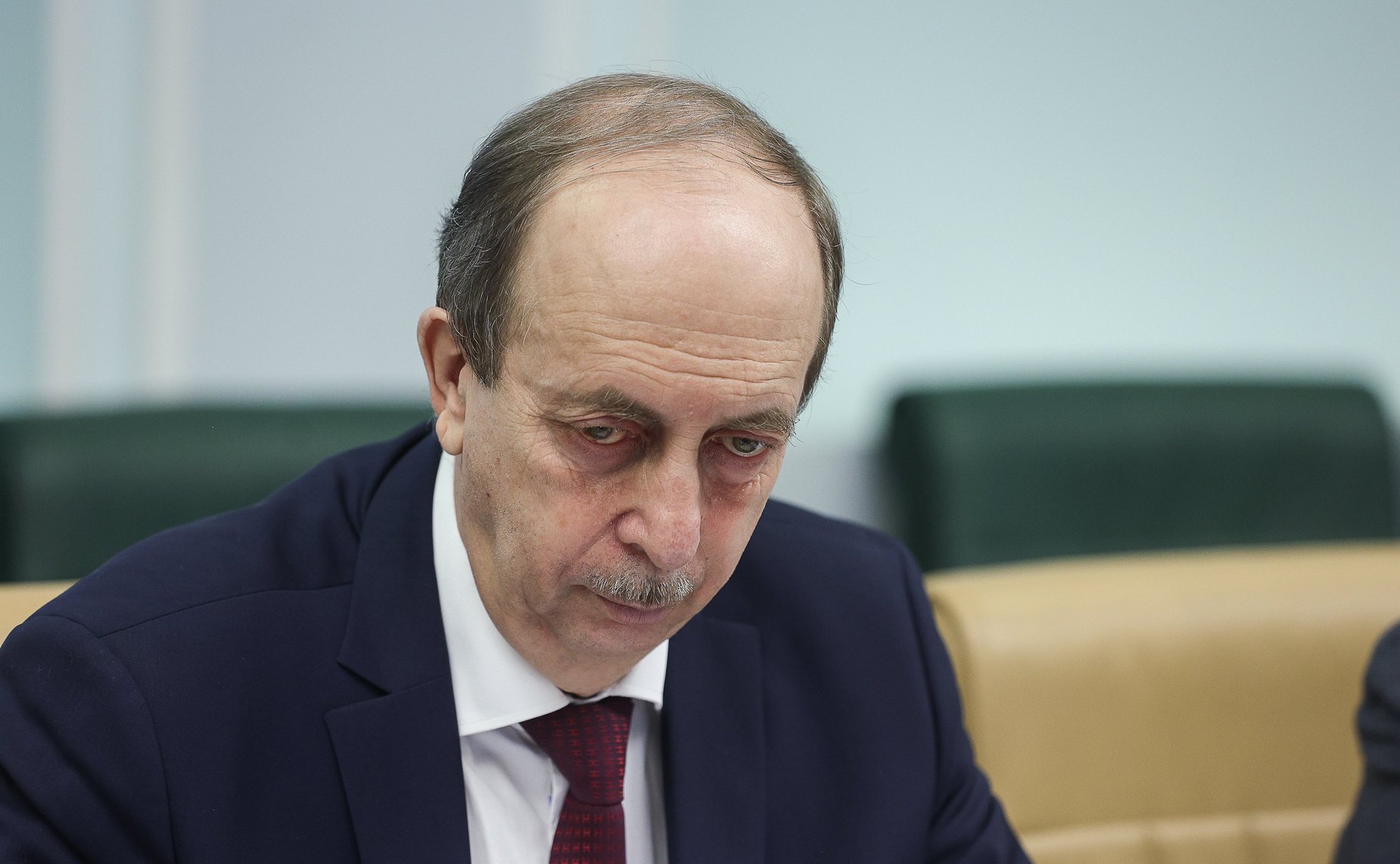 Круглый стол на тему «Вопросы законодательного обеспечения повышения качества социальной инфраструктуры на Дальнем Востоке»
