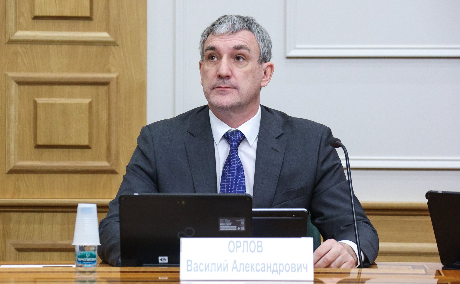 Расширенное заседание Комитета Совета Федерации по федеративному устройству, региональной политике, местному самоуправлению и делам Севера (в рамках Дней Амурской области в Совете Федерации)